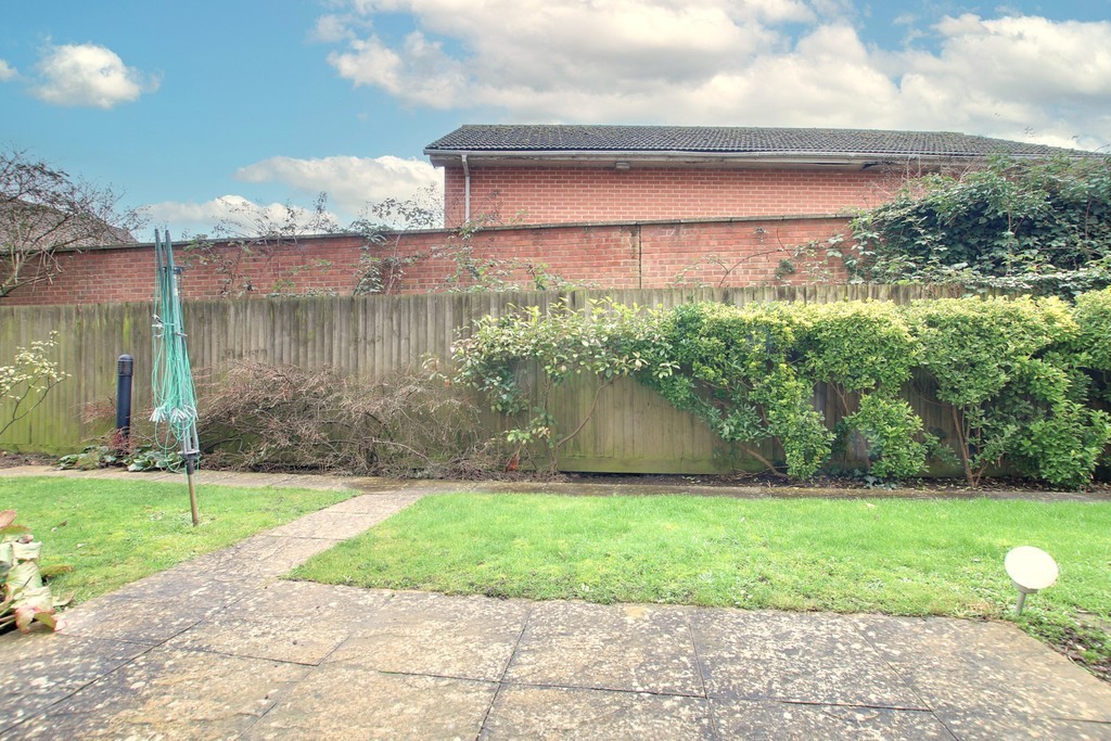 Old Station Place, Chatteris image 8