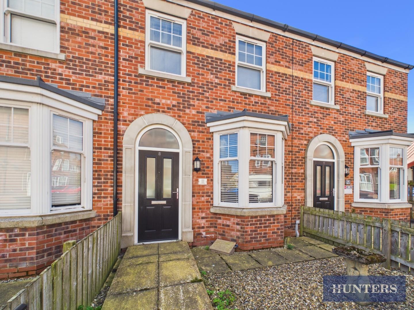 Southdene, Filey image 1