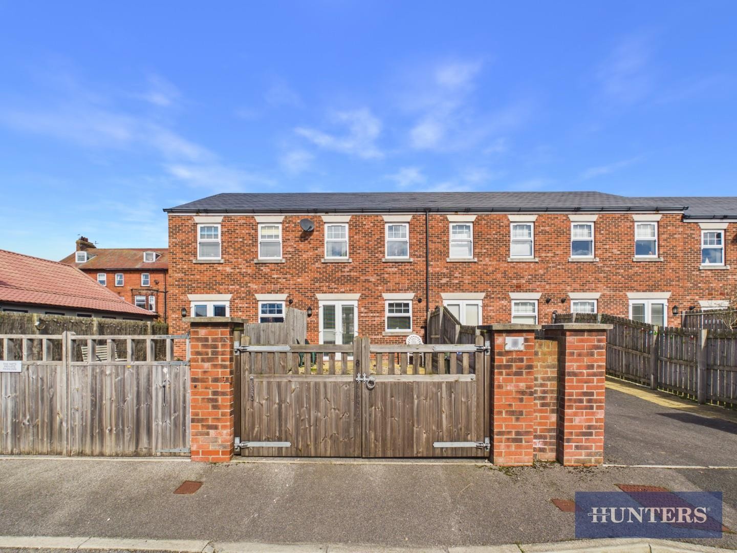 Southdene, Filey image 17