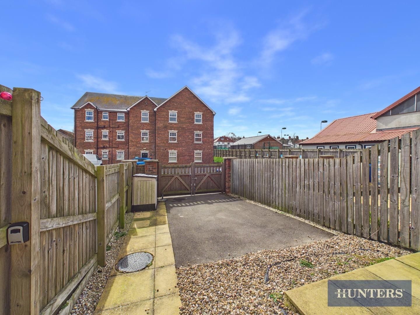 Southdene, Filey image 4