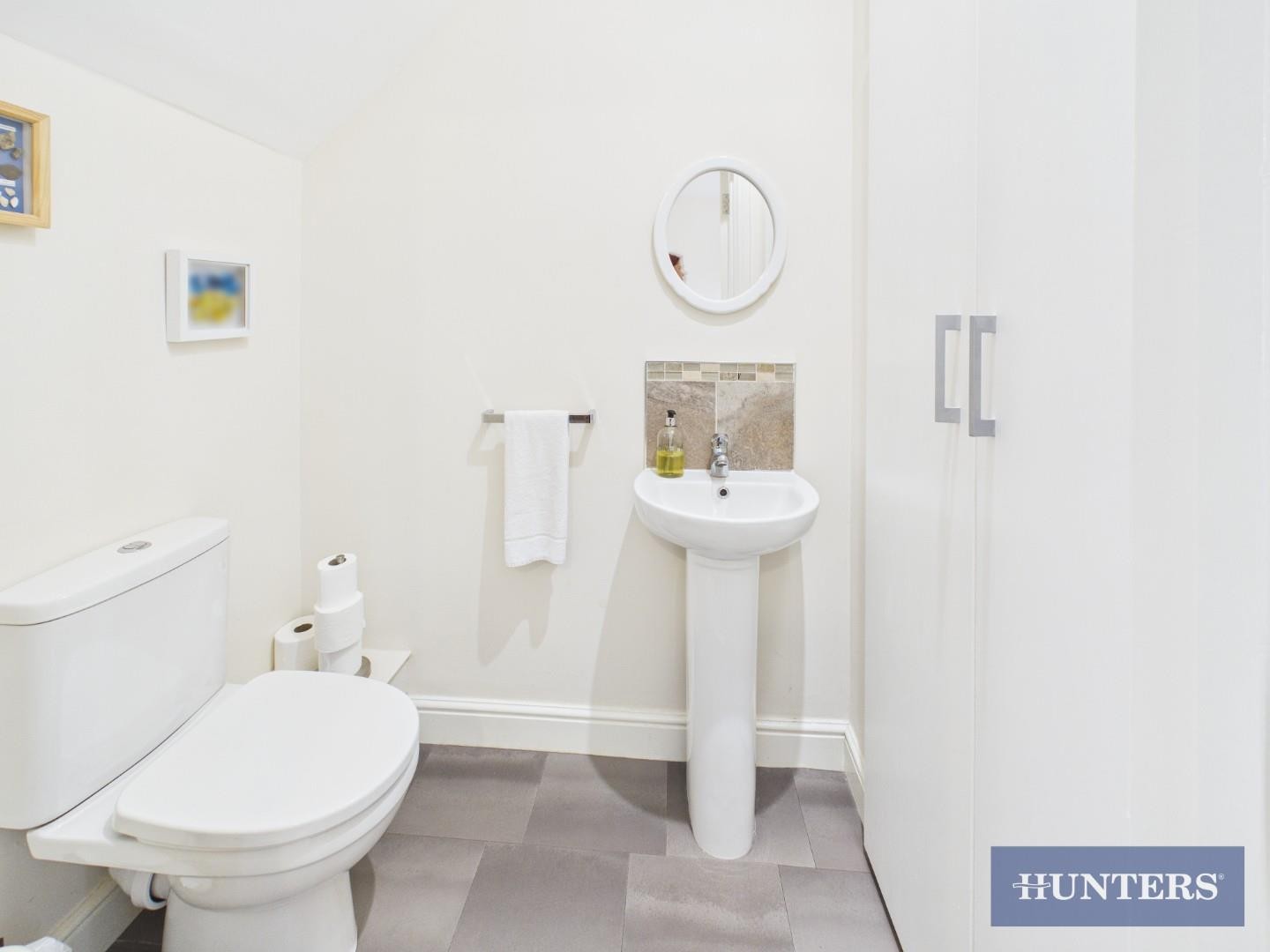 Southdene, Filey image 7