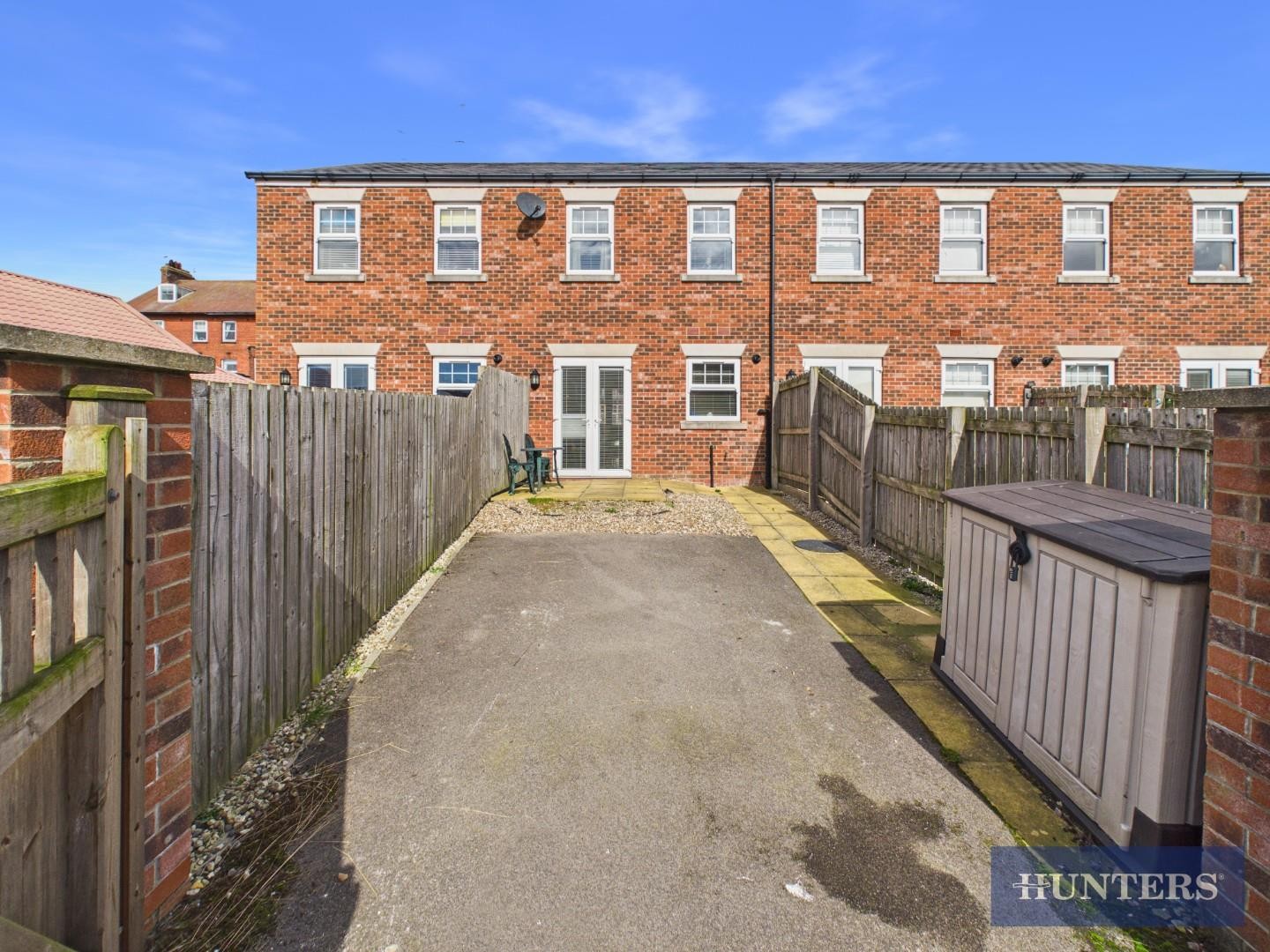 Southdene, Filey image 8