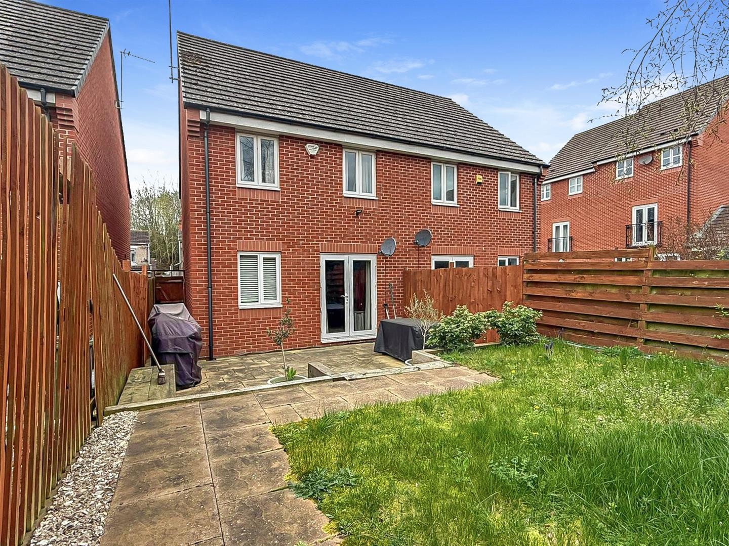 Humber Road, Stoke, Coventry * PERFECT FOR FIRST TIME BUYER * image 13