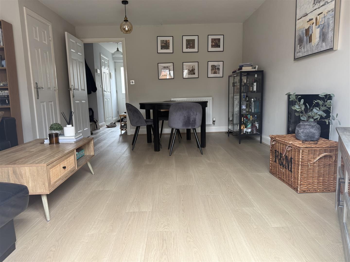 Humber Road, Stoke, Coventry * PERFECT FOR FIRST TIME BUYER * image 4