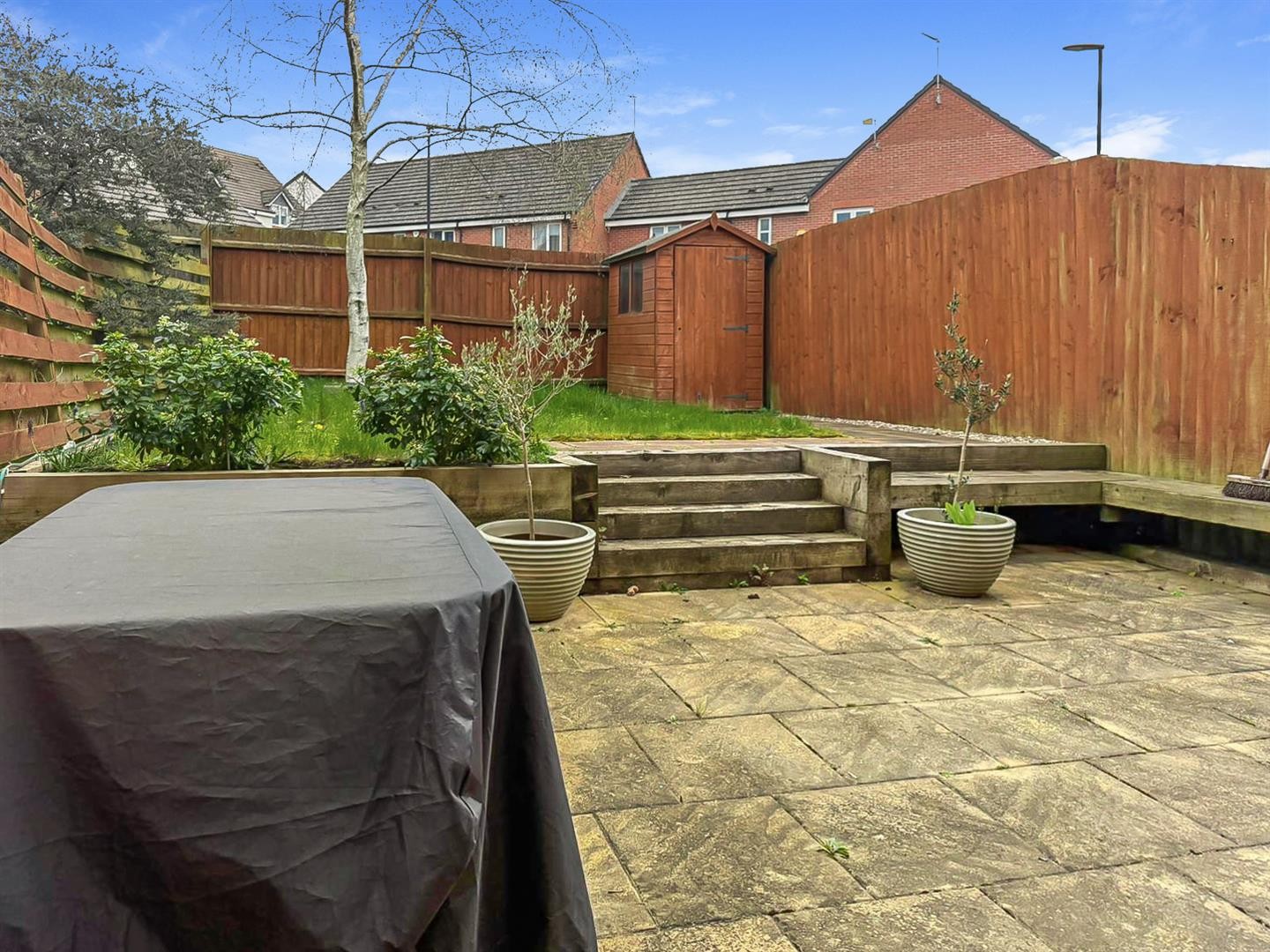 Humber Road, Stoke, Coventry * PERFECT FOR FIRST TIME BUYER * image 9