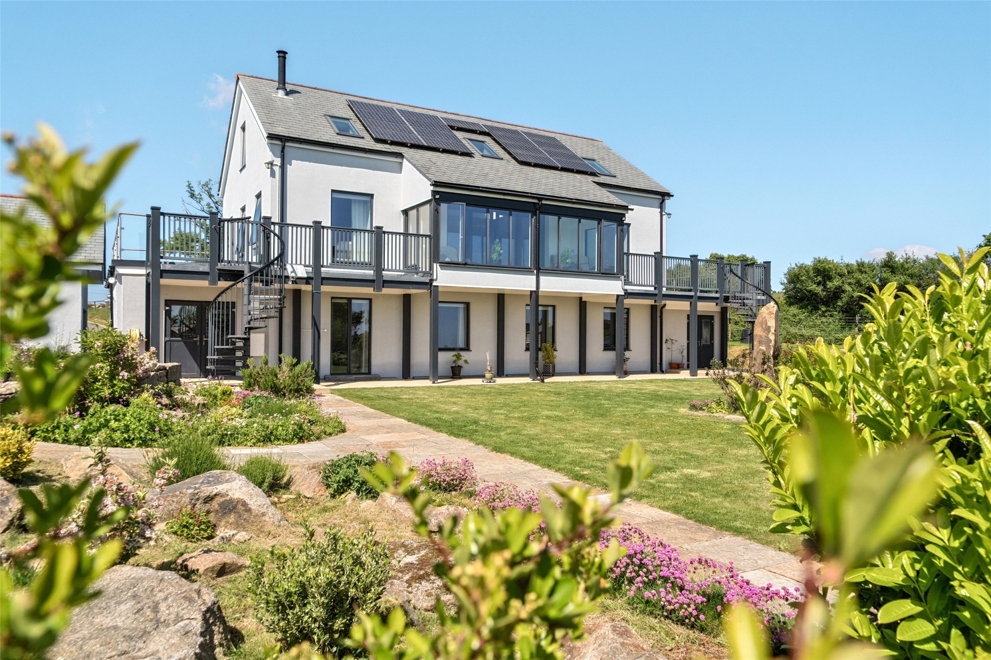 Cassacawn, Blisland, Bodmin image 1