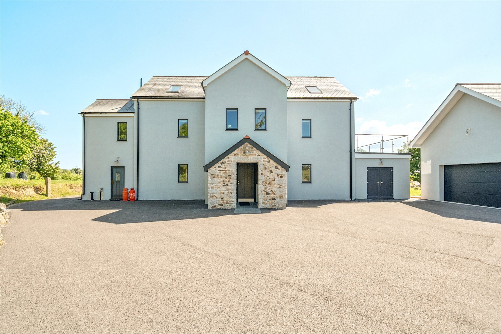 Cassacawn, Blisland, Bodmin image 2