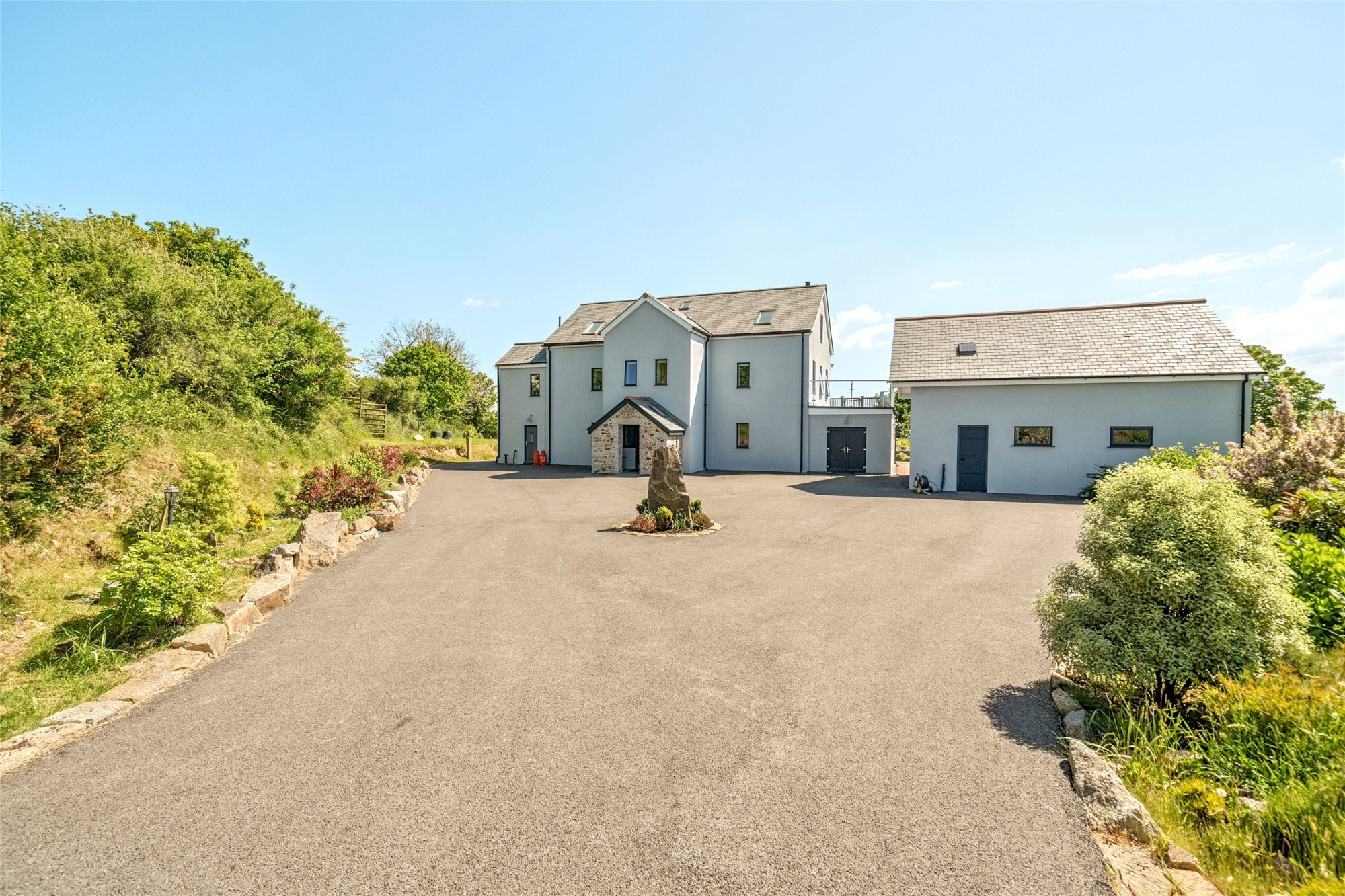 Cassacawn, Blisland, Bodmin image 3