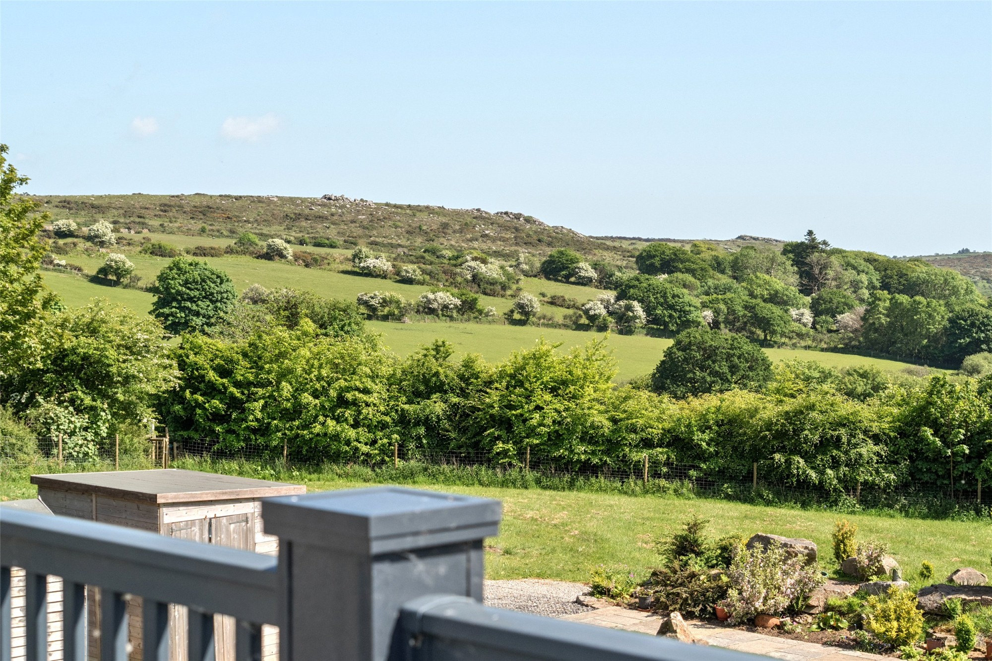Cassacawn, Blisland, Bodmin image 30