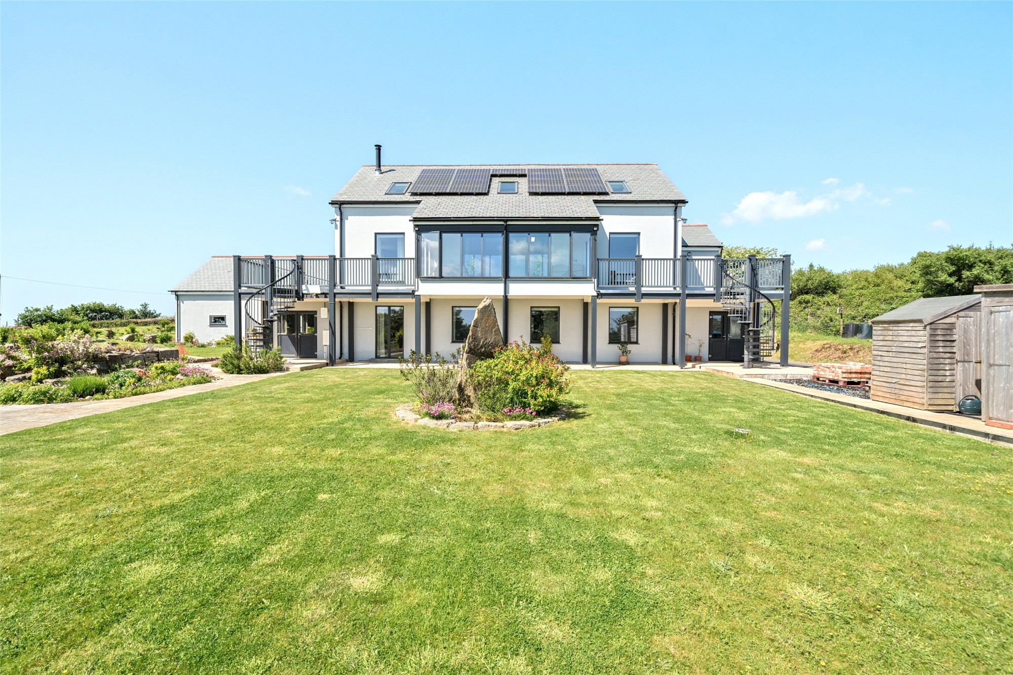 Cassacawn, Blisland, Bodmin image 31