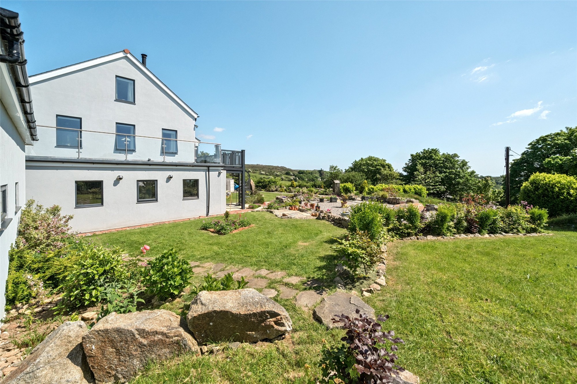 Cassacawn, Blisland, Bodmin image 37