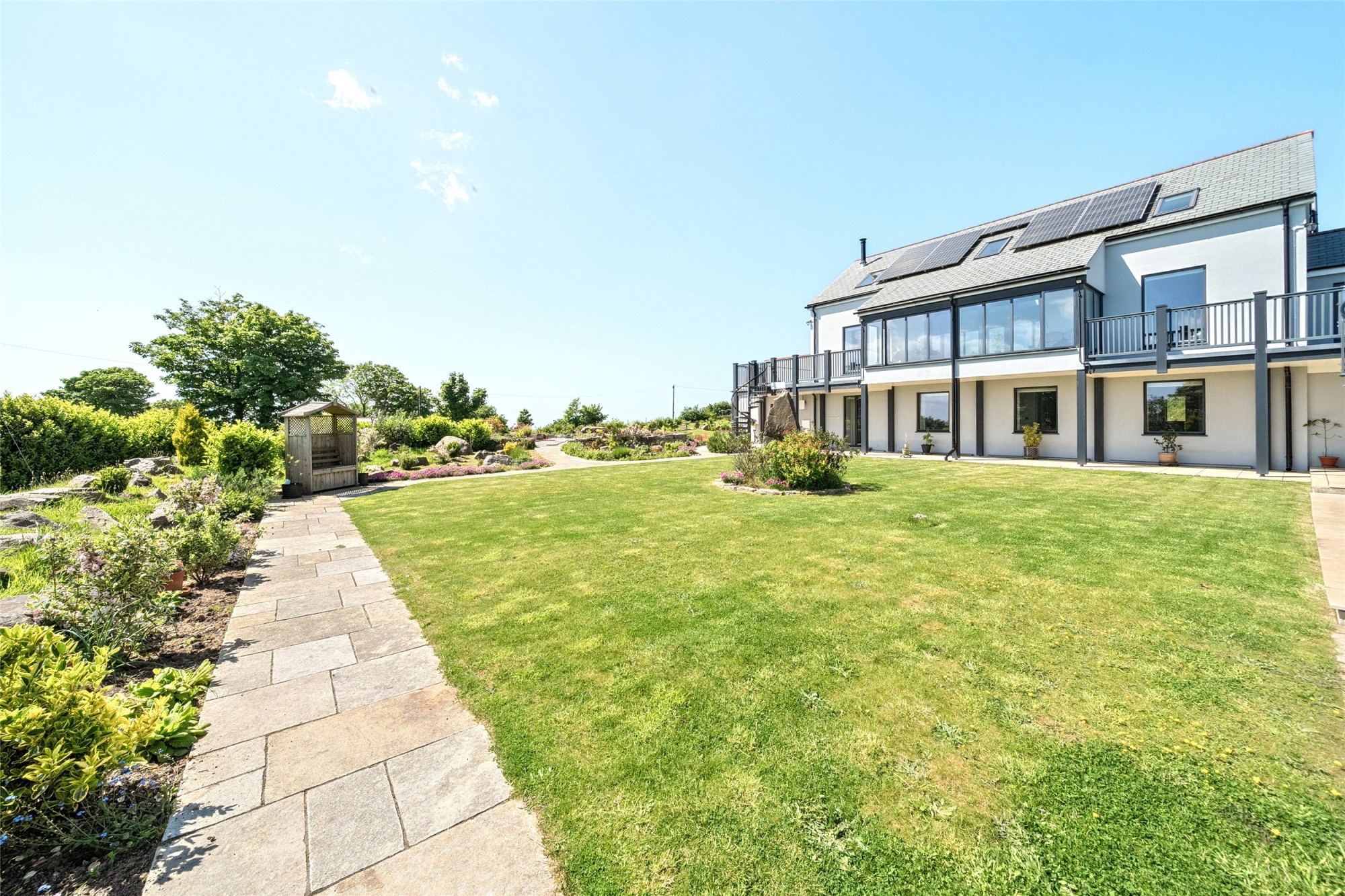 Cassacawn, Blisland, Bodmin image 39