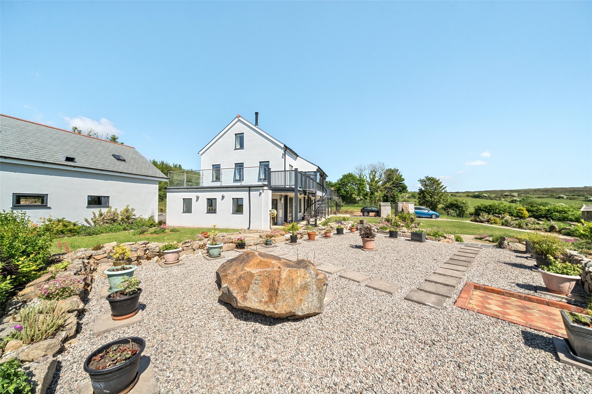 Cassacawn, Blisland, Bodmin image 6