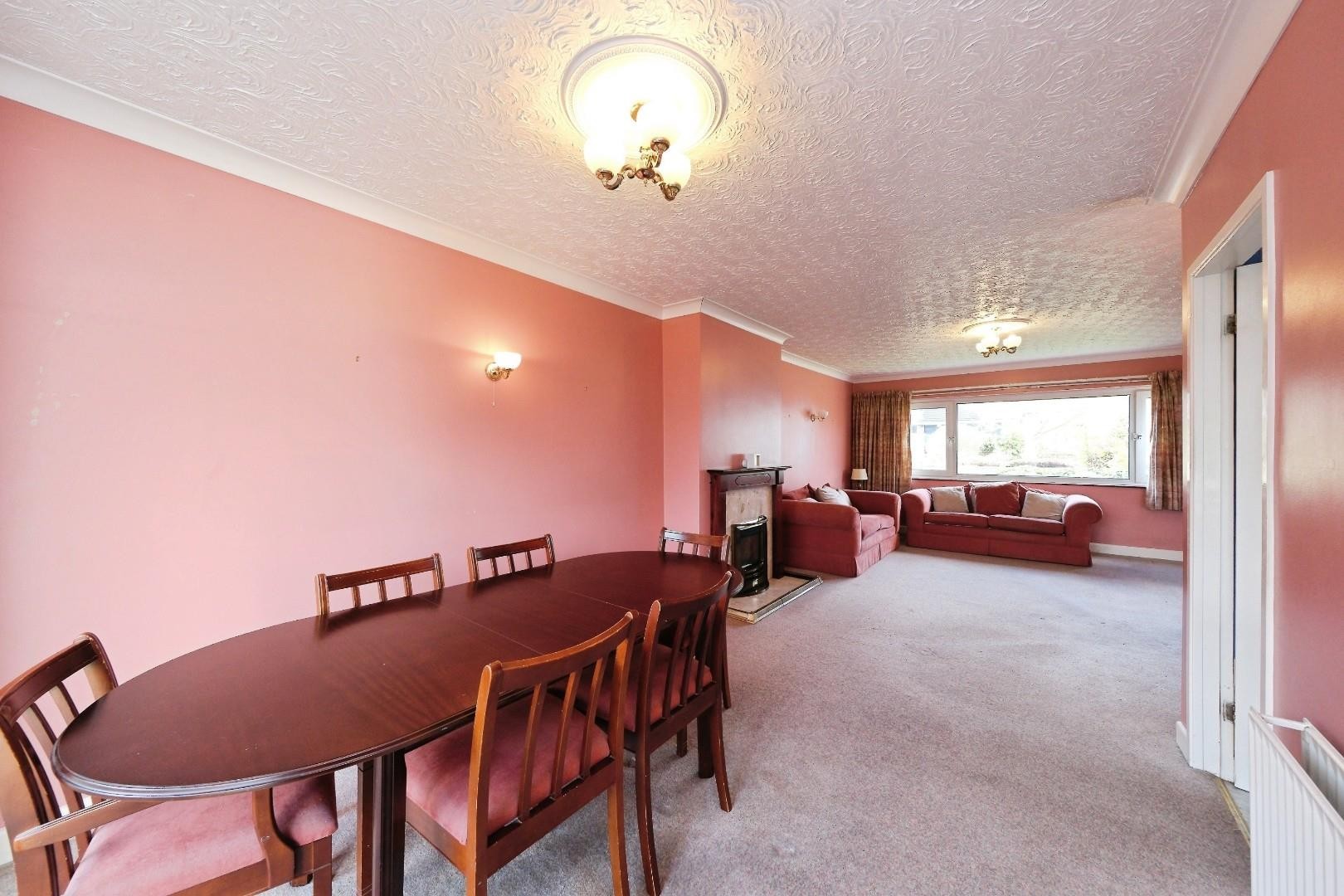 Rosamond Avenue, Bradway, Sheffield, S17 4LT image 2