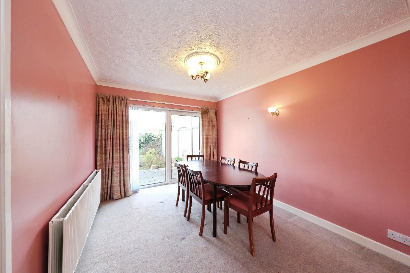 Rosamond Avenue, Bradway, Sheffield, S17 4LT image 12