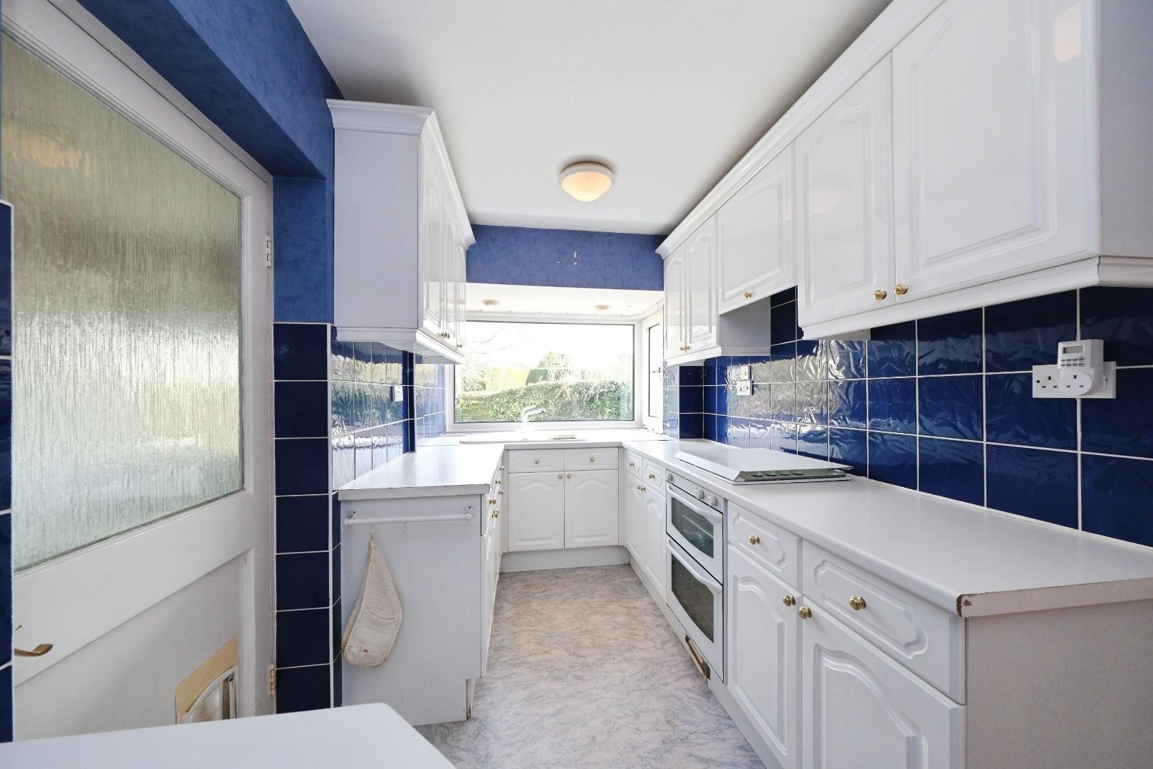 Rosamond Avenue, Bradway, Sheffield, S17 4LT image 14
