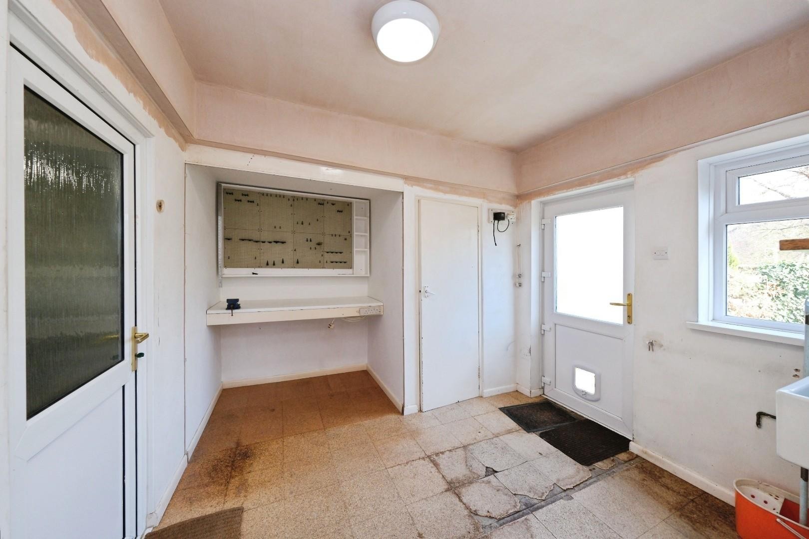 Rosamond Avenue, Bradway, Sheffield, S17 4LT image 15