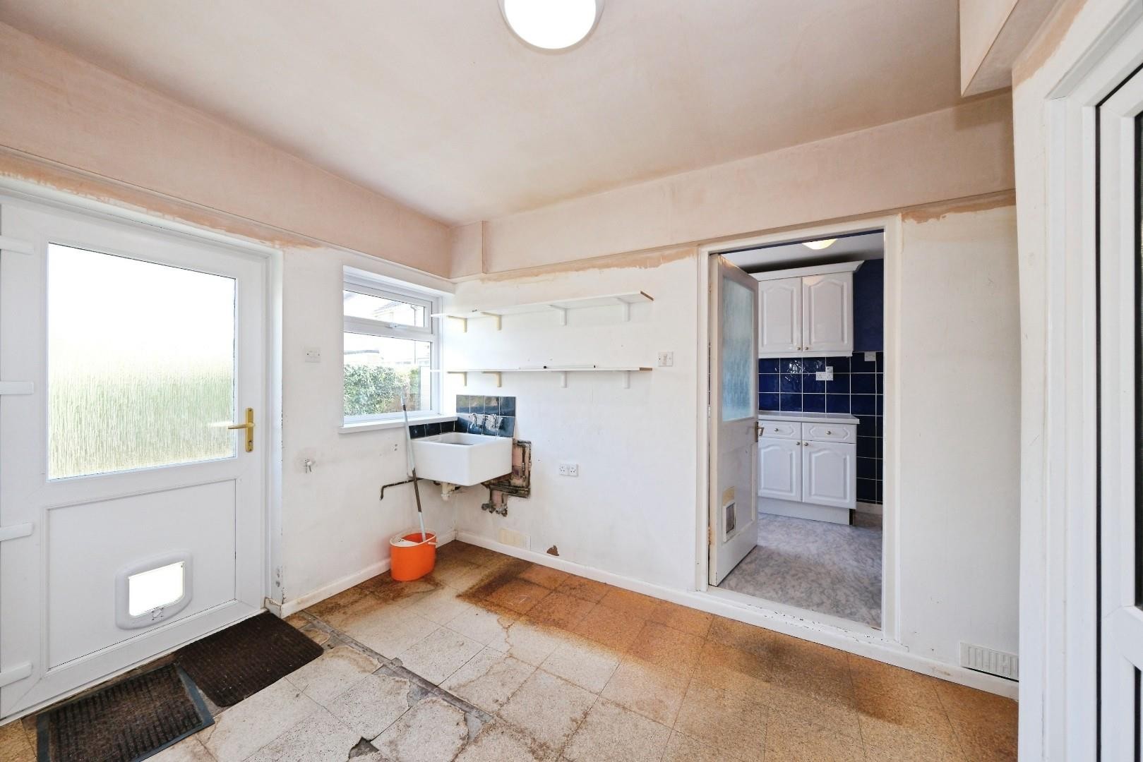Rosamond Avenue, Bradway, Sheffield, S17 4LT image 16