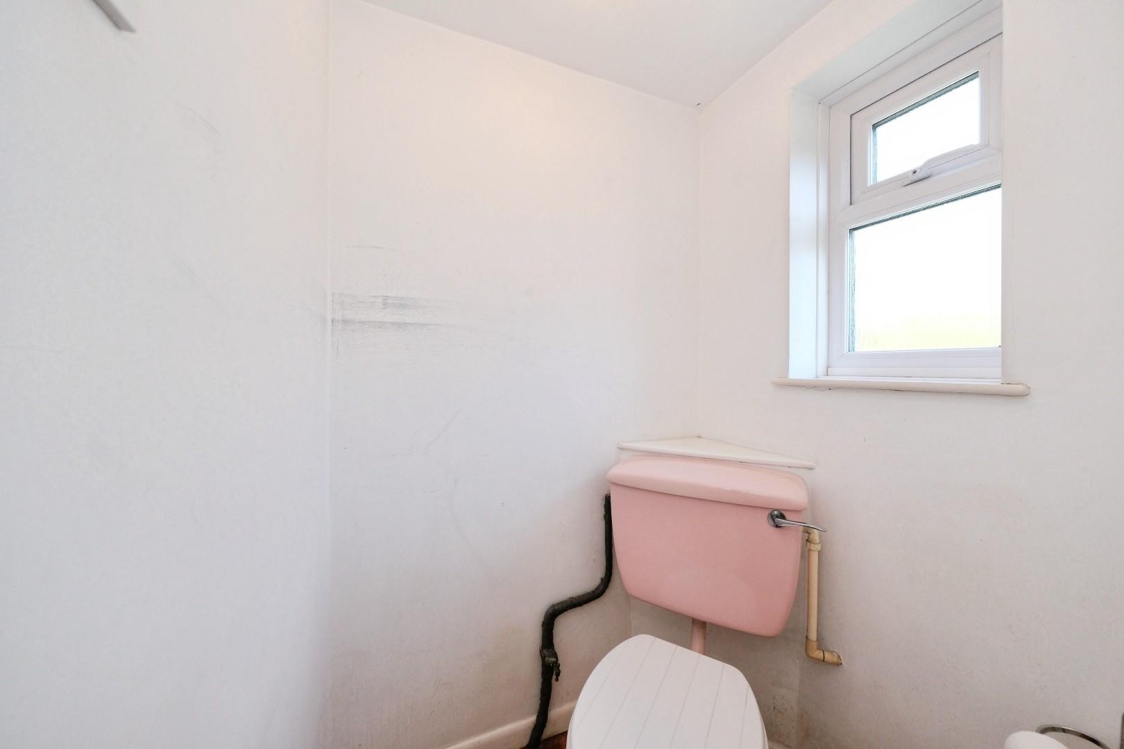Rosamond Avenue, Bradway, Sheffield, S17 4LT image 17