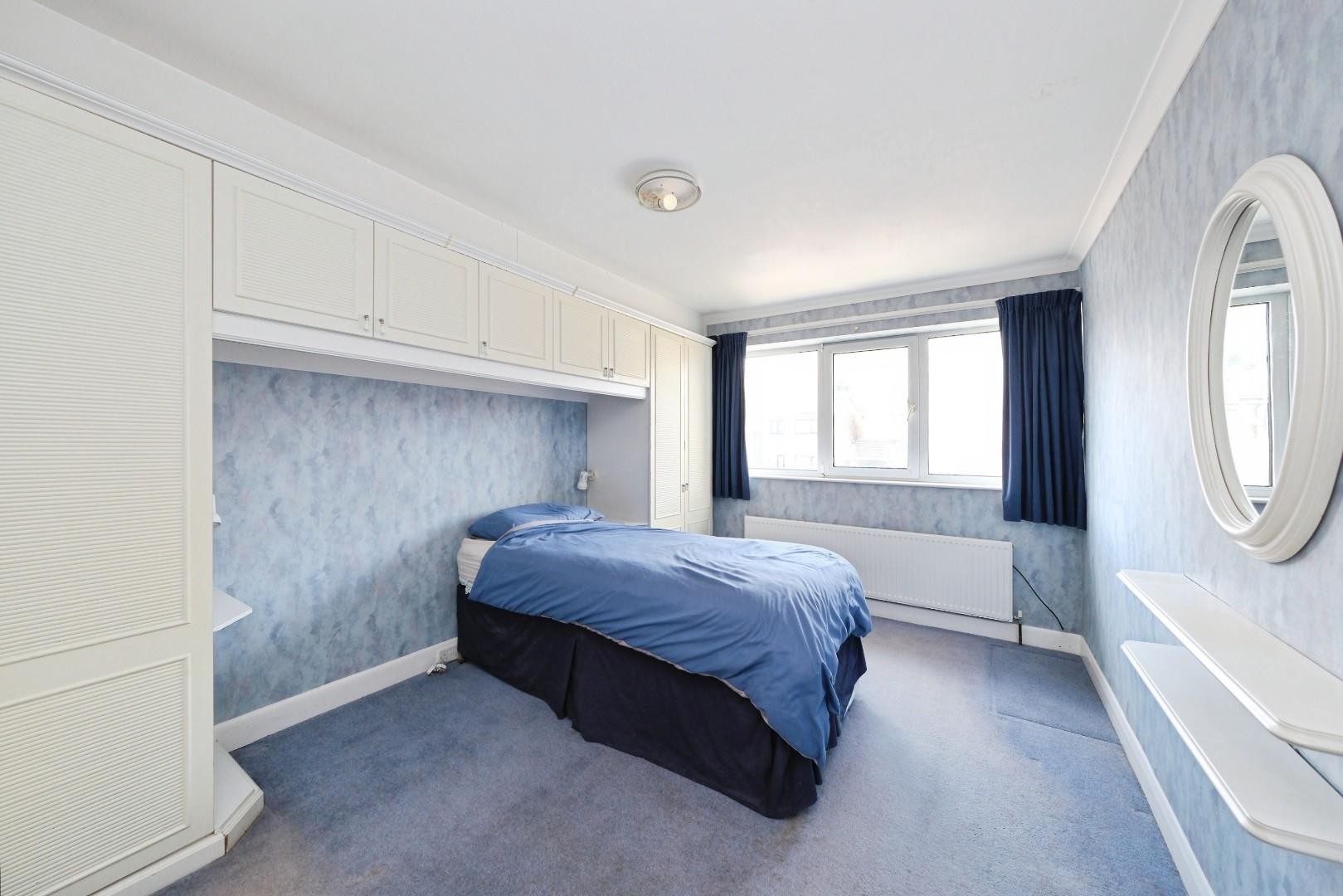 Rosamond Avenue, Bradway, Sheffield, S17 4LT image 18