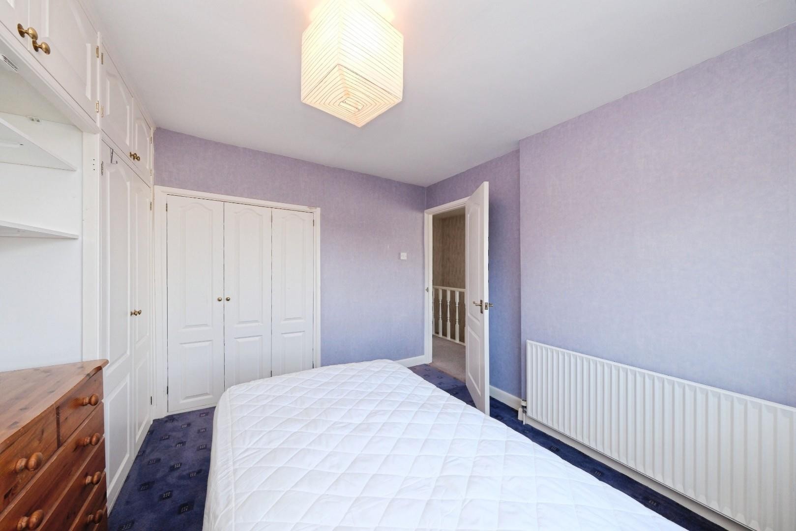 Rosamond Avenue, Bradway, Sheffield, S17 4LT image 23