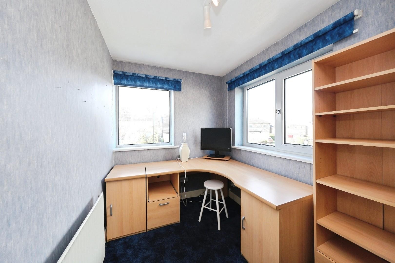 Rosamond Avenue, Bradway, Sheffield, S17 4LT image 24
