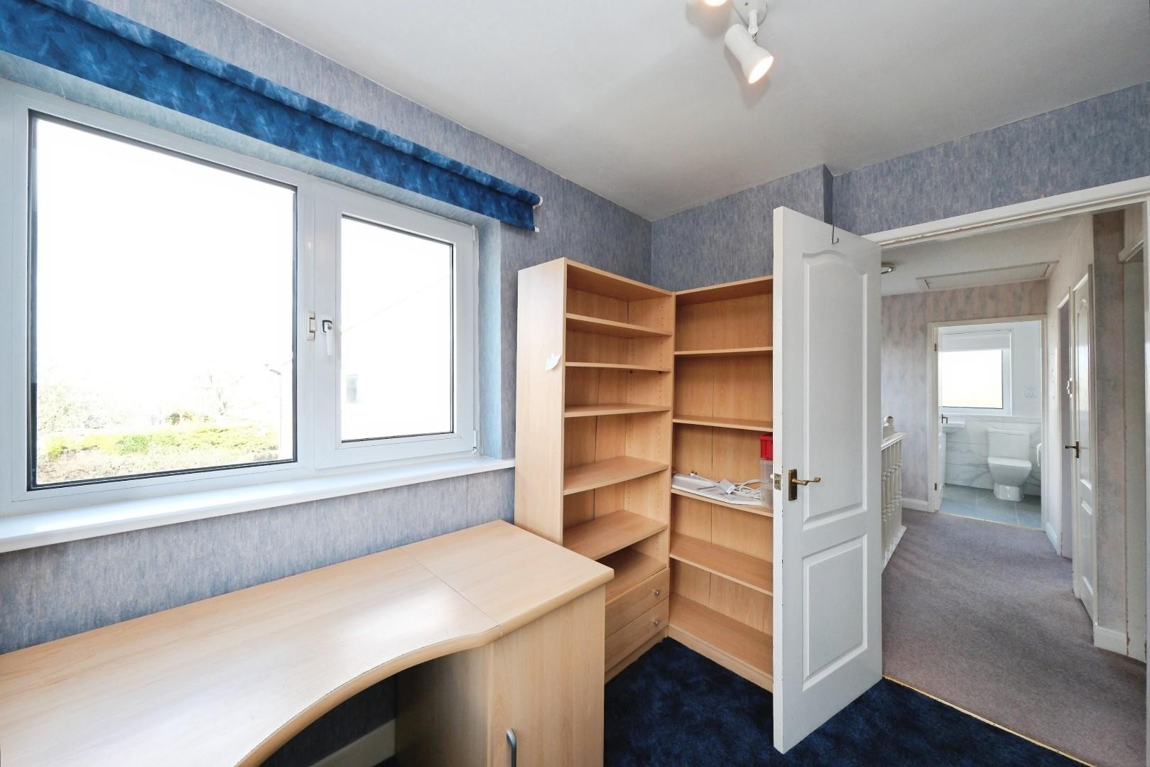 Rosamond Avenue, Bradway, Sheffield, S17 4LT image 25
