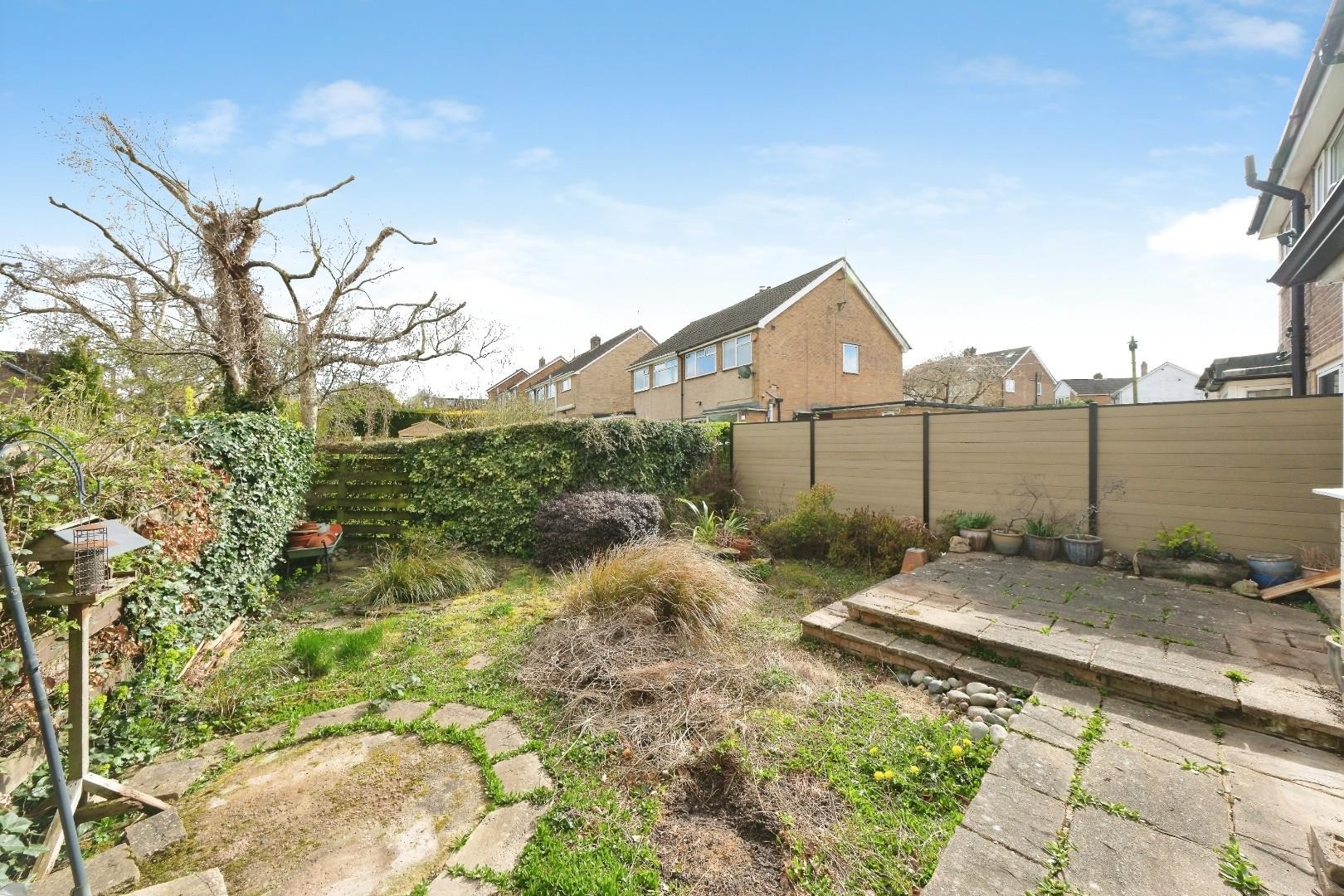 Rosamond Avenue, Bradway, Sheffield, S17 4LT image 26