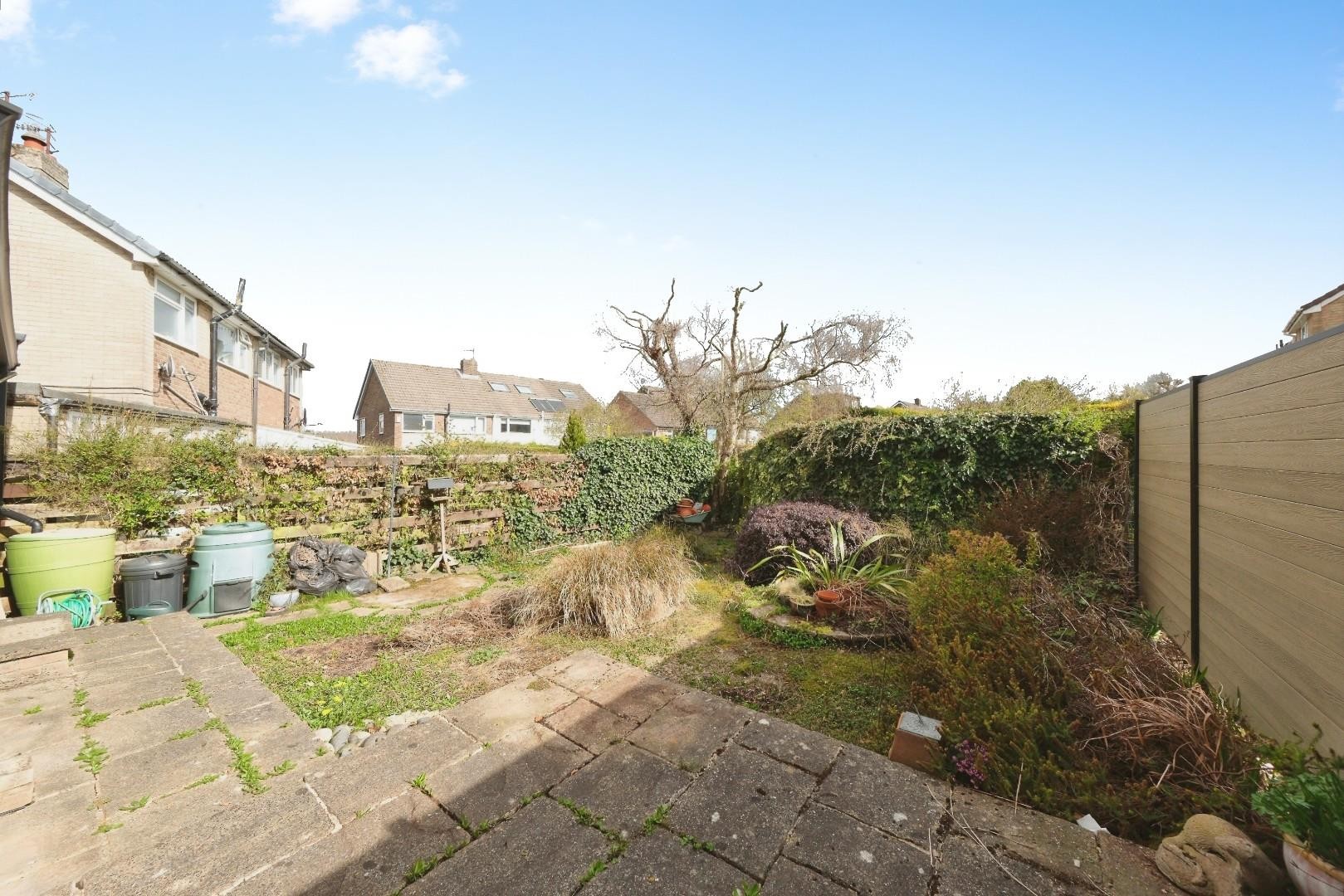 Rosamond Avenue, Bradway, Sheffield, S17 4LT image 27