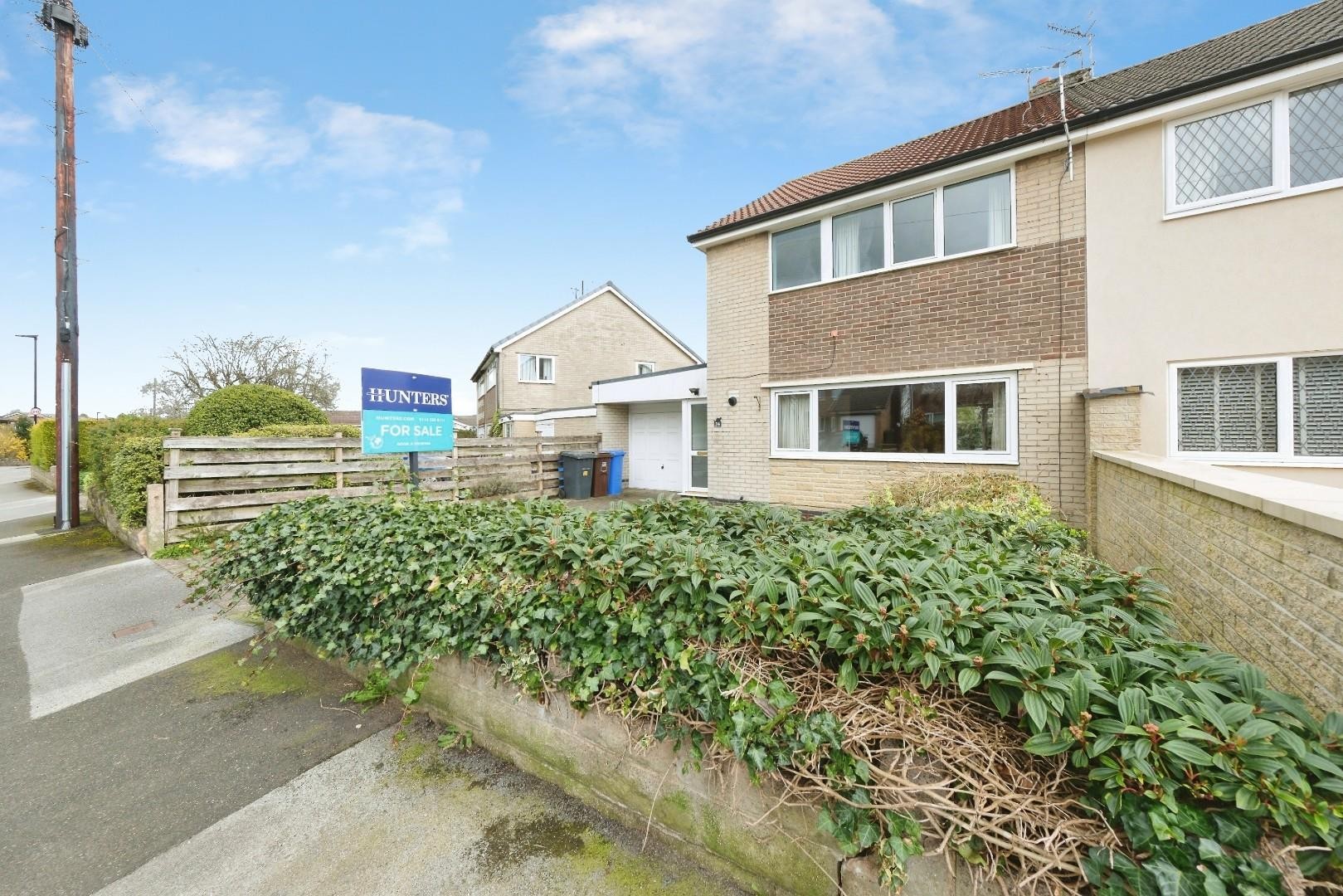 Rosamond Avenue, Bradway, Sheffield, S17 4LT image 28