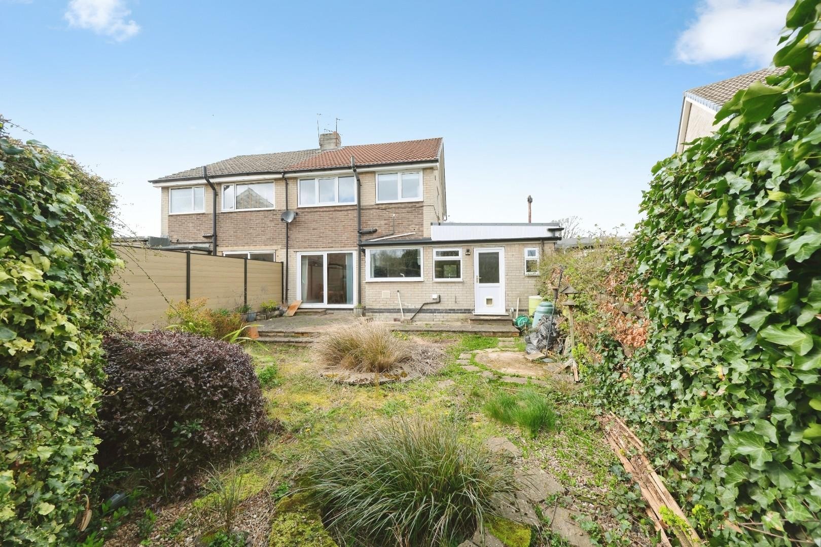 Rosamond Avenue, Bradway, Sheffield, S17 4LT image 4