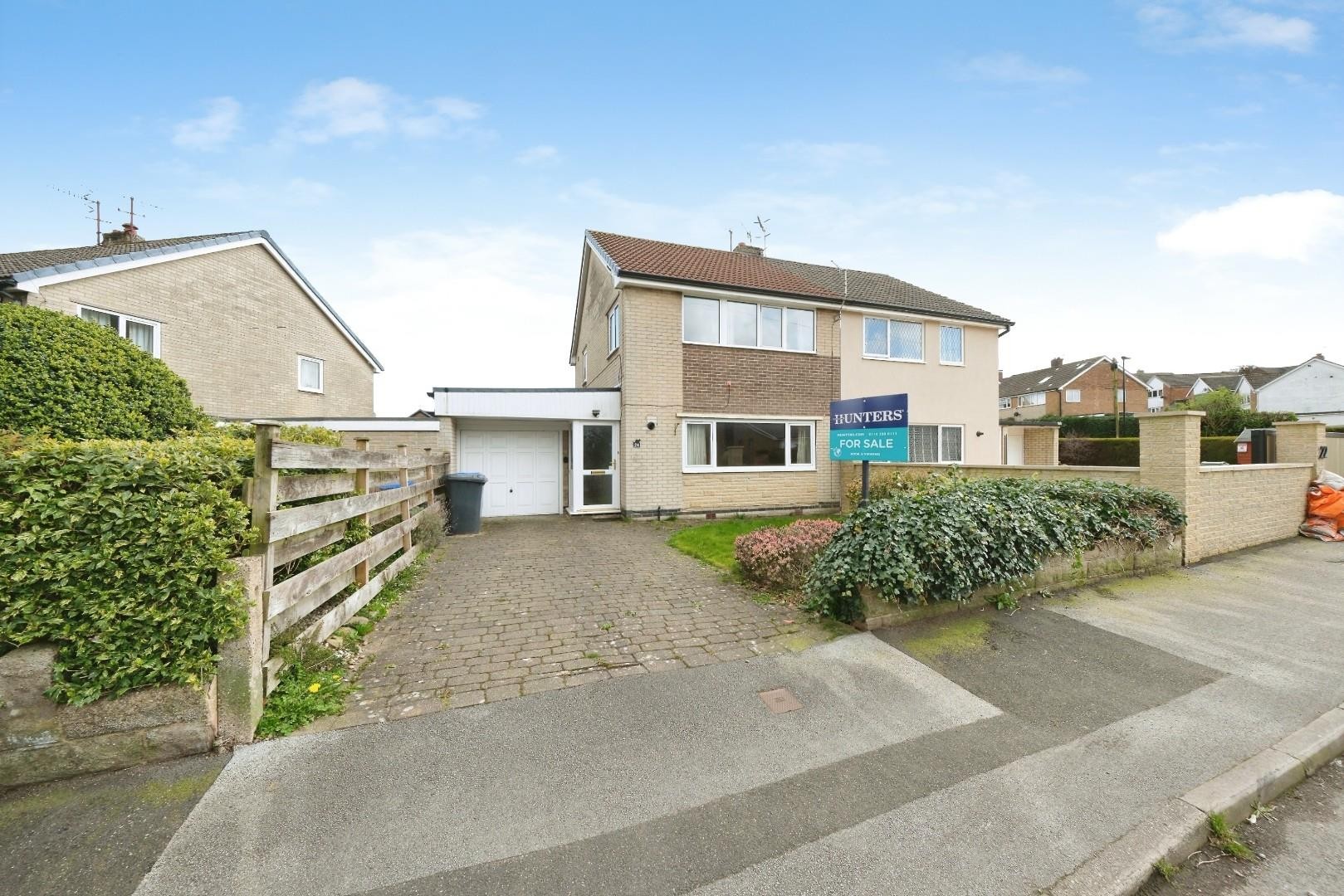 Rosamond Avenue, Bradway, Sheffield, S17 4LT image 7