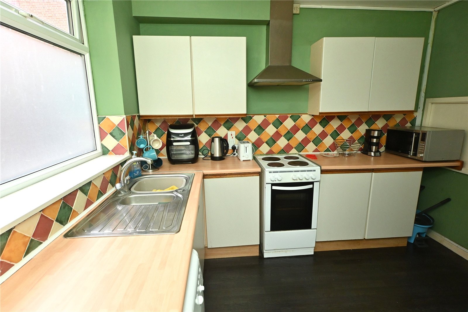 Alcester Road, Moseley, Birmingham image 3