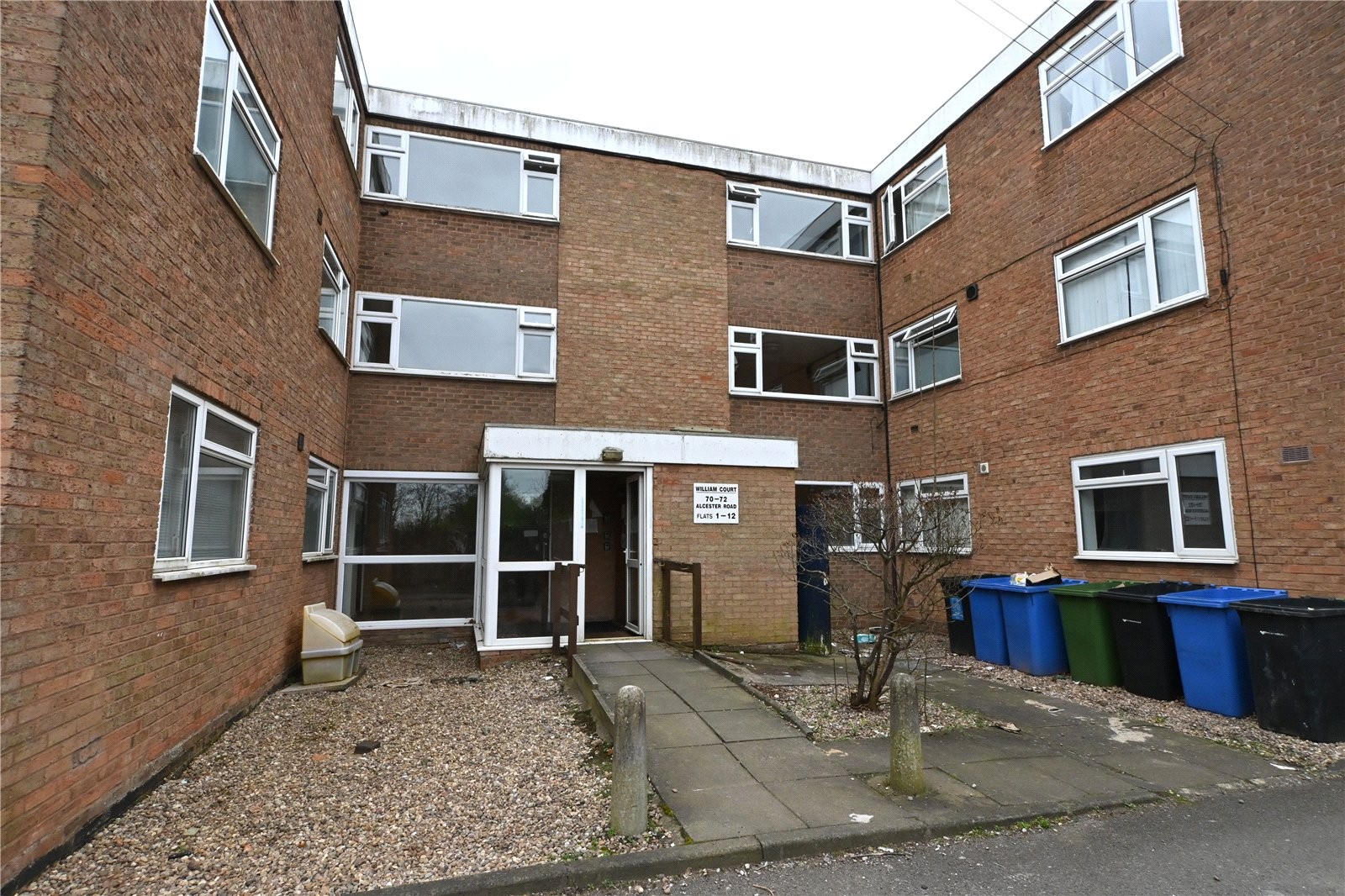 Alcester Road, Moseley, Birmingham image 10