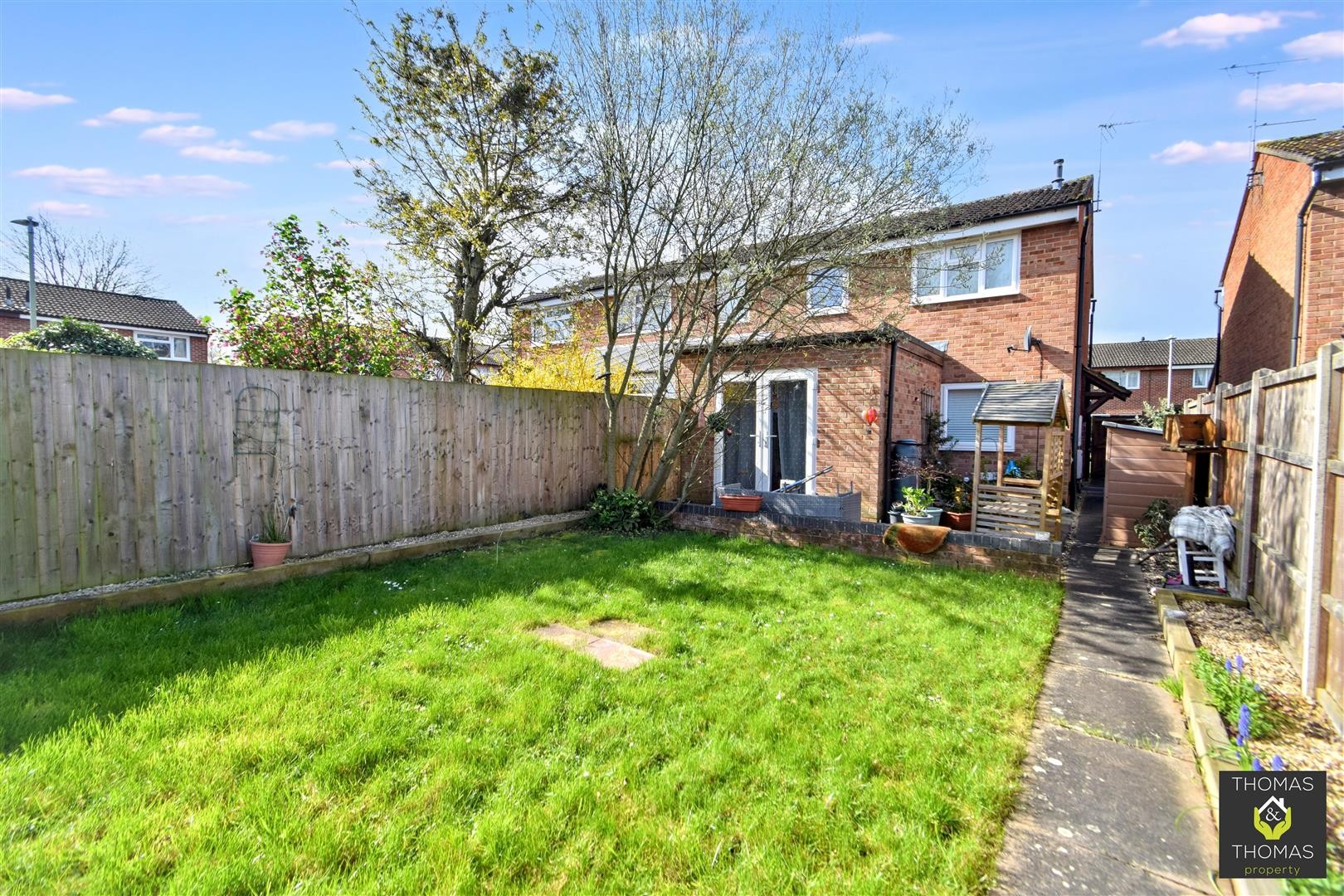 Druids Oak, Quedgeley image 12