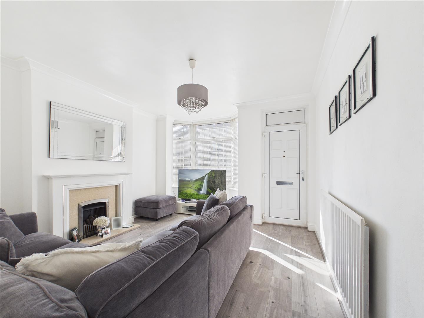 Croft Road, Nuneaton  ** OPEN HOUSE SATURDAY THE 11TH, PLEASE CALL TO BOOK YOUR APPOINTMENT ** image 2