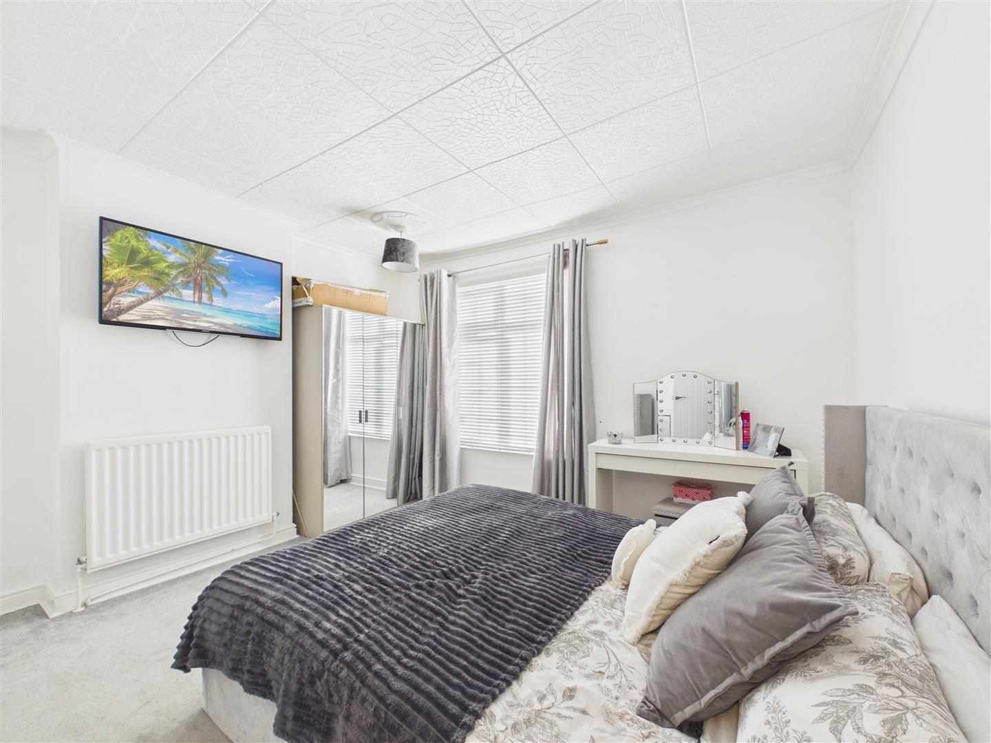 Croft Road, Nuneaton  ** OPEN HOUSE SATURDAY THE 11TH, PLEASE CALL TO BOOK YOUR APPOINTMENT ** image 13