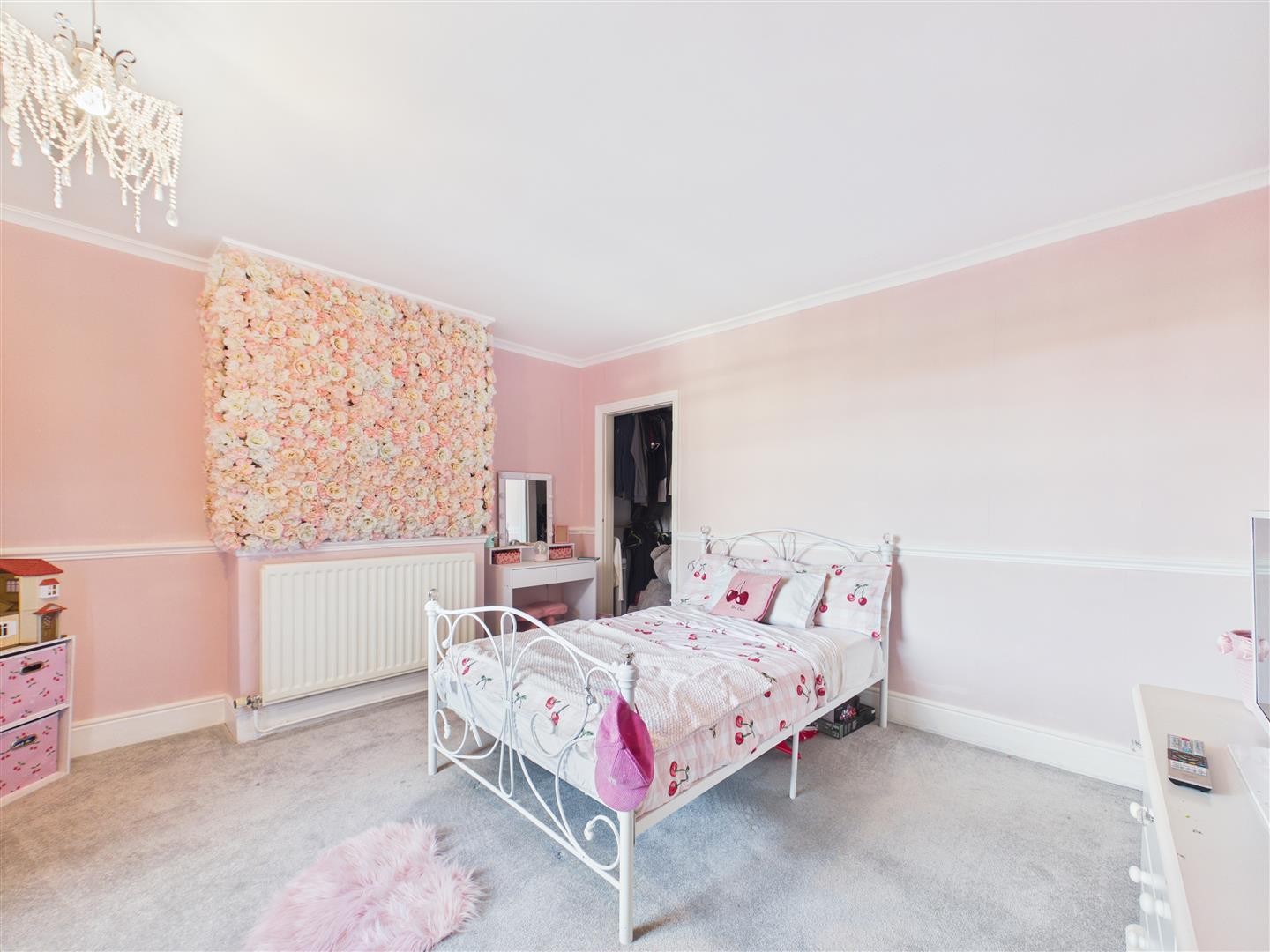 Croft Road, Nuneaton  ** OPEN HOUSE SATURDAY THE 11TH, PLEASE CALL TO BOOK YOUR APPOINTMENT ** image 15