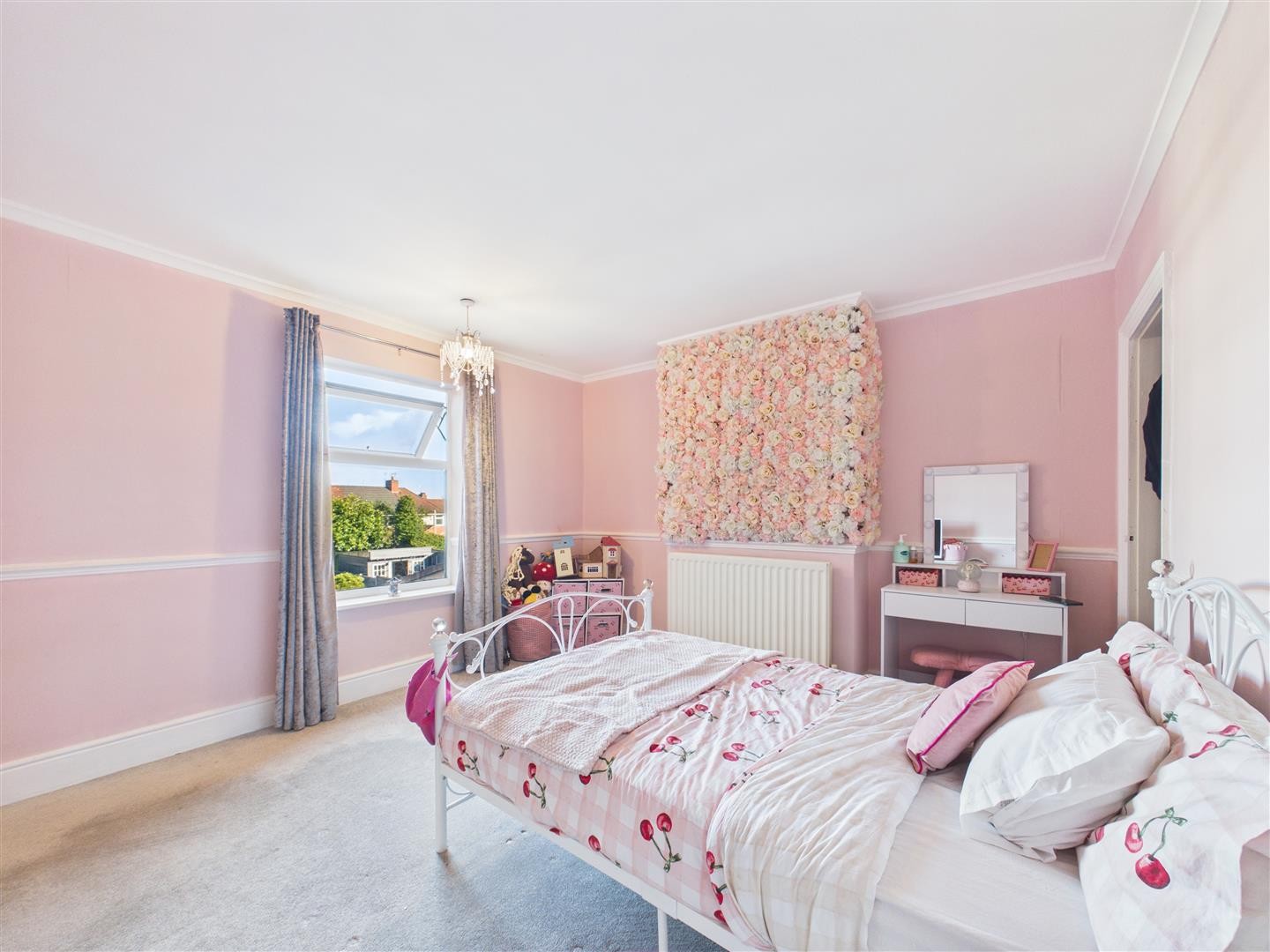 Croft Road, Nuneaton  ** OPEN HOUSE SATURDAY THE 11TH, PLEASE CALL TO BOOK YOUR APPOINTMENT ** image 16