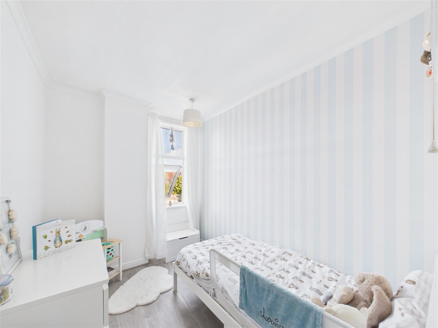 Croft Road, Nuneaton  ** OPEN HOUSE SATURDAY THE 11TH, PLEASE CALL TO BOOK YOUR APPOINTMENT ** image 18