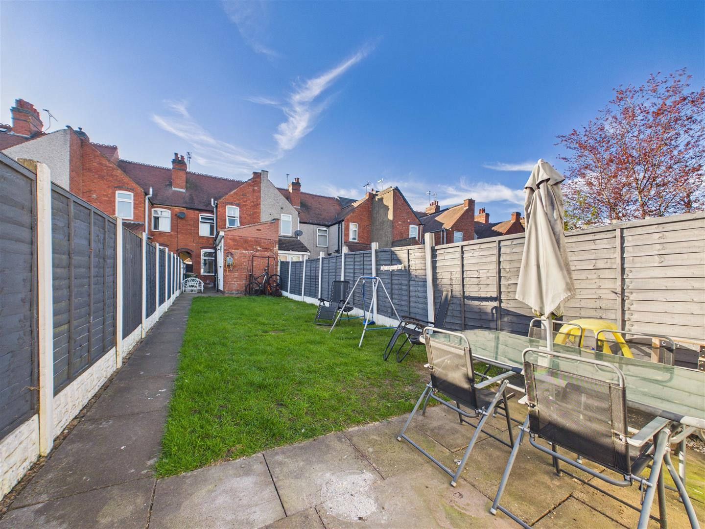 Croft Road, Nuneaton  ** OPEN HOUSE SATURDAY THE 11TH, PLEASE CALL TO BOOK YOUR APPOINTMENT ** image 21