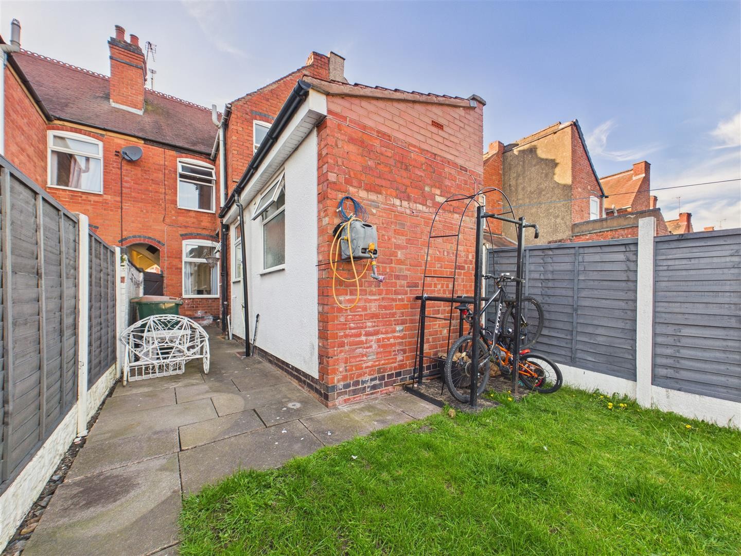 Croft Road, Nuneaton  ** OPEN HOUSE SATURDAY THE 11TH, PLEASE CALL TO BOOK YOUR APPOINTMENT ** image 22