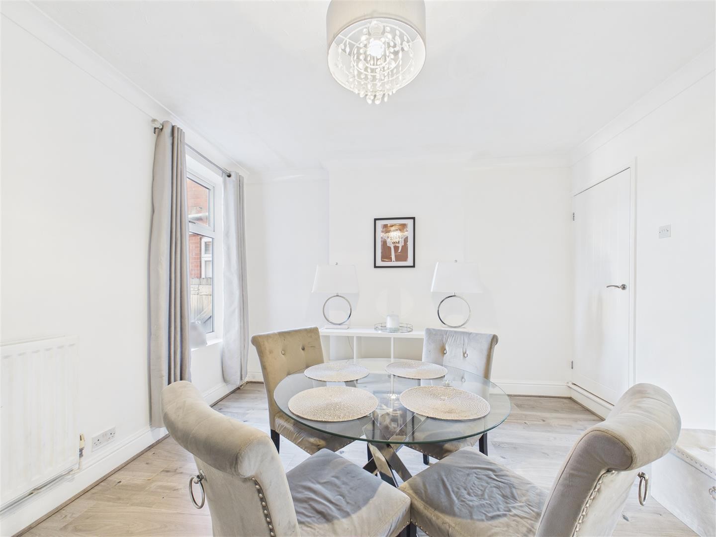 Croft Road, Nuneaton  ** OPEN HOUSE SATURDAY THE 11TH, PLEASE CALL TO BOOK YOUR APPOINTMENT ** image 6