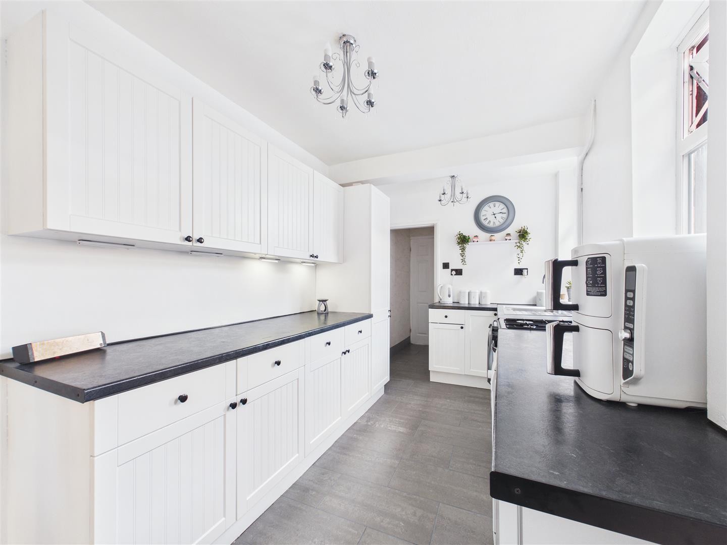 Croft Road, Nuneaton  ** OPEN HOUSE SATURDAY THE 11TH, PLEASE CALL TO BOOK YOUR APPOINTMENT ** image 8