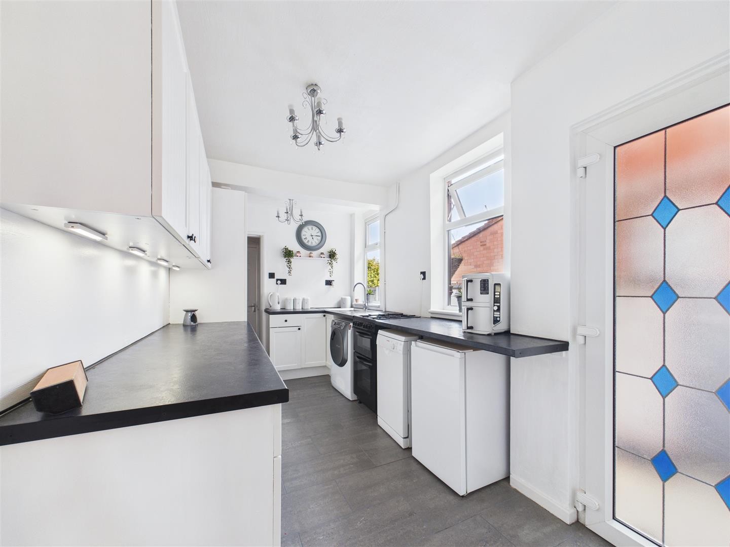 Croft Road, Nuneaton  ** OPEN HOUSE SATURDAY THE 11TH, PLEASE CALL TO BOOK YOUR APPOINTMENT ** image 9