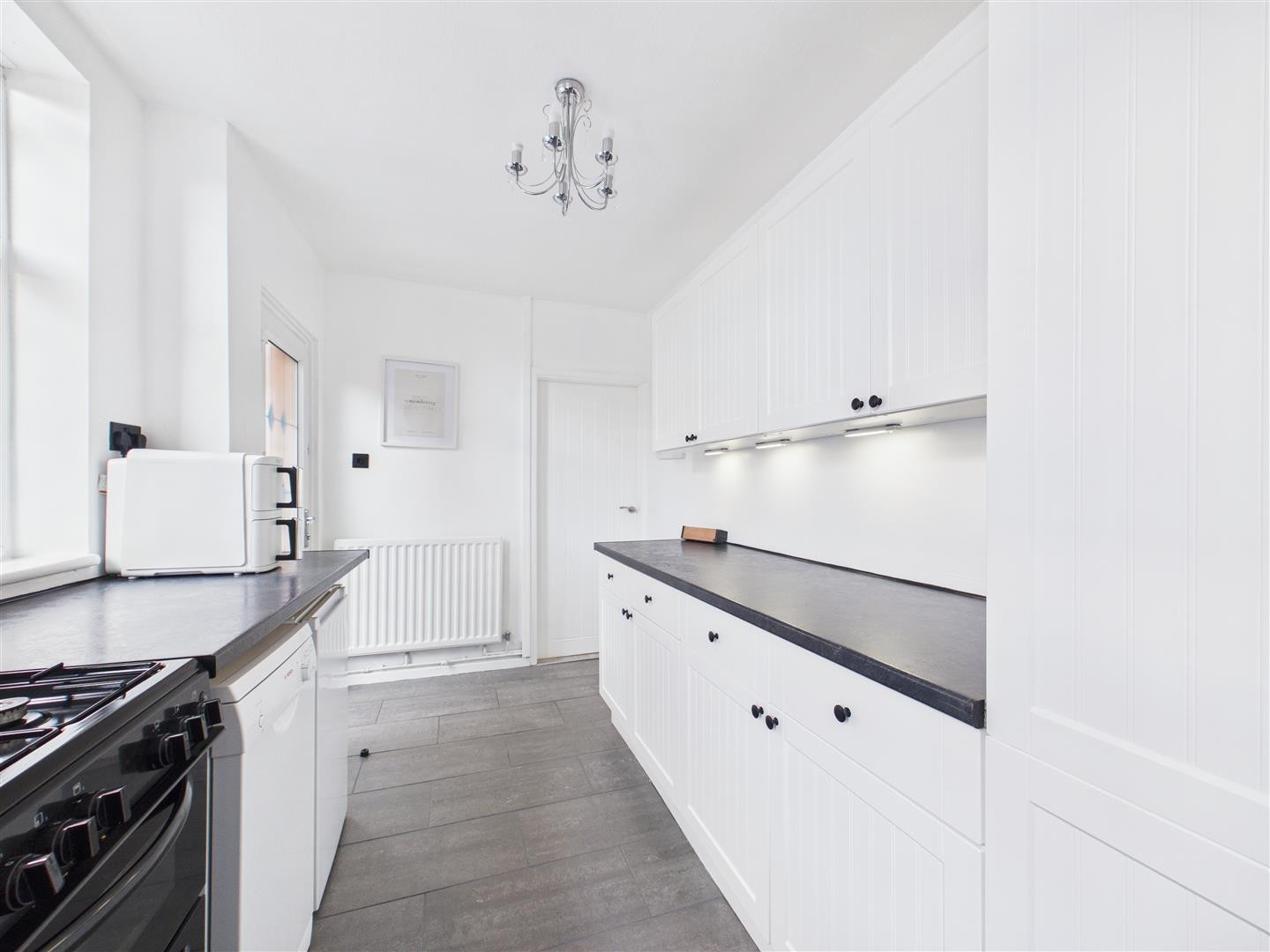 Croft Road, Nuneaton  ** OPEN HOUSE SATURDAY THE 11TH, PLEASE CALL TO BOOK YOUR APPOINTMENT ** image 10