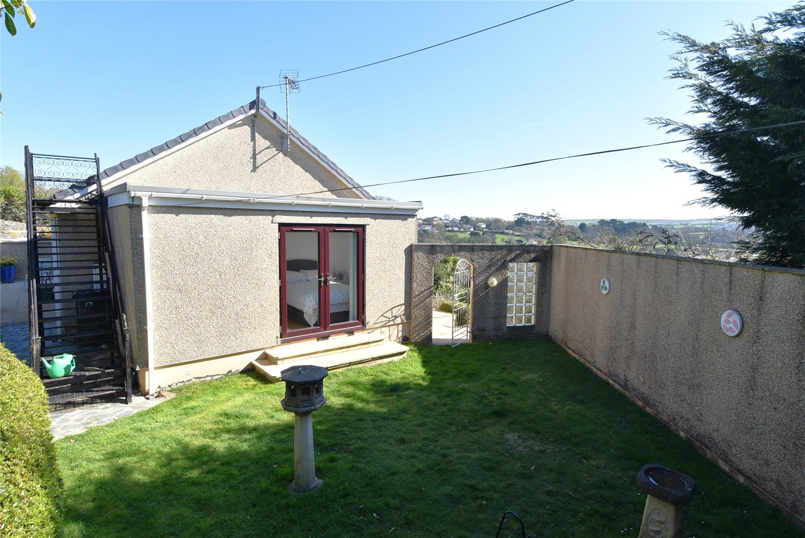 Rose Hill, St. Blazey image 14