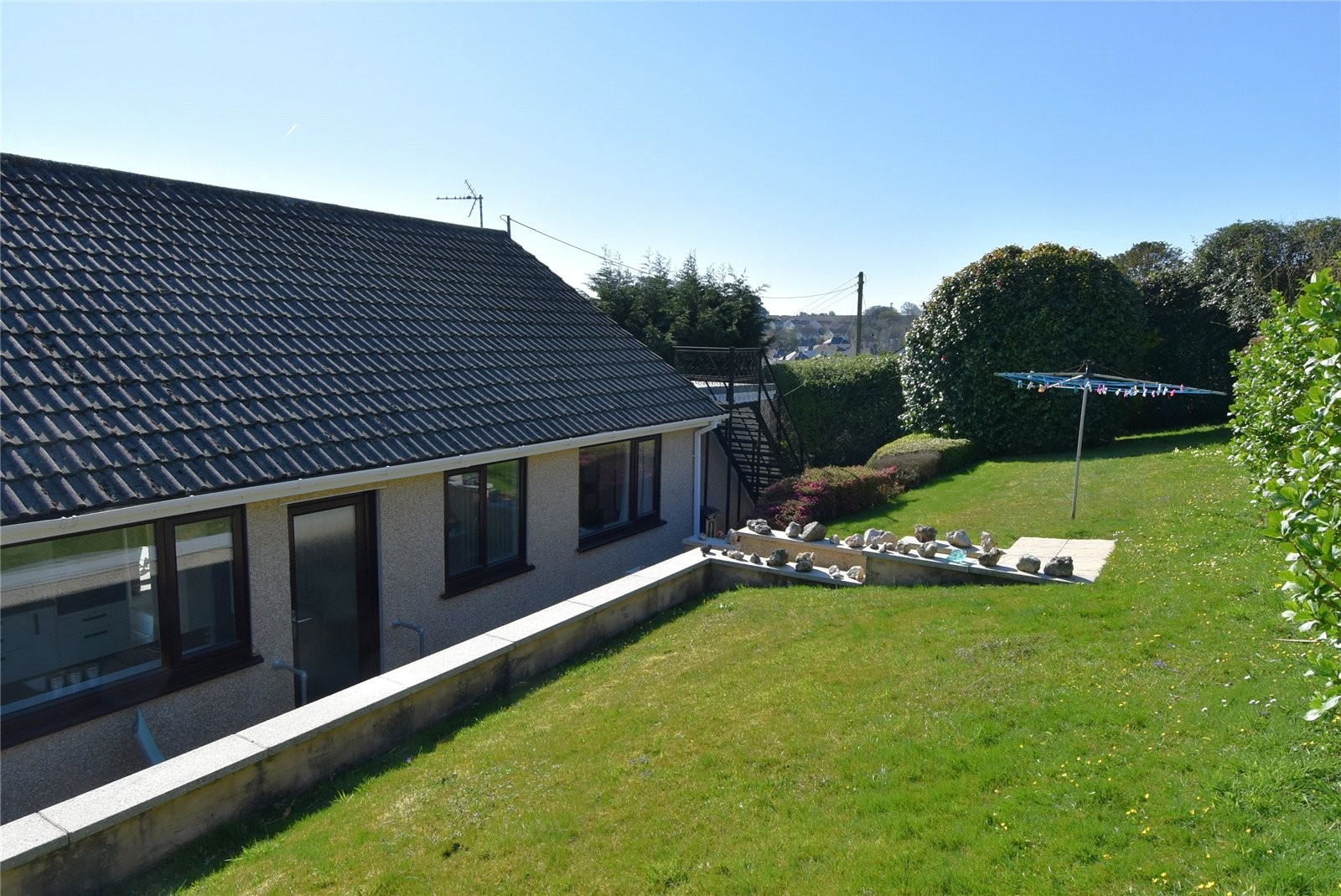 Rose Hill, St. Blazey image 15