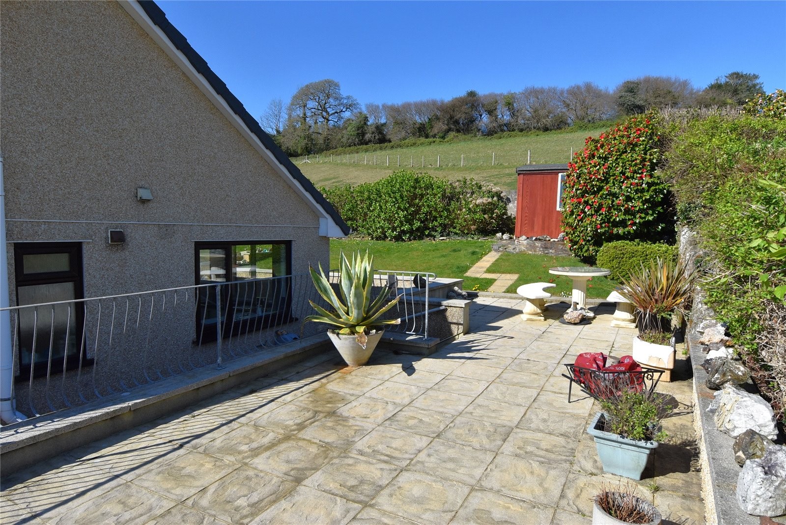 Rose Hill, St. Blazey image 16