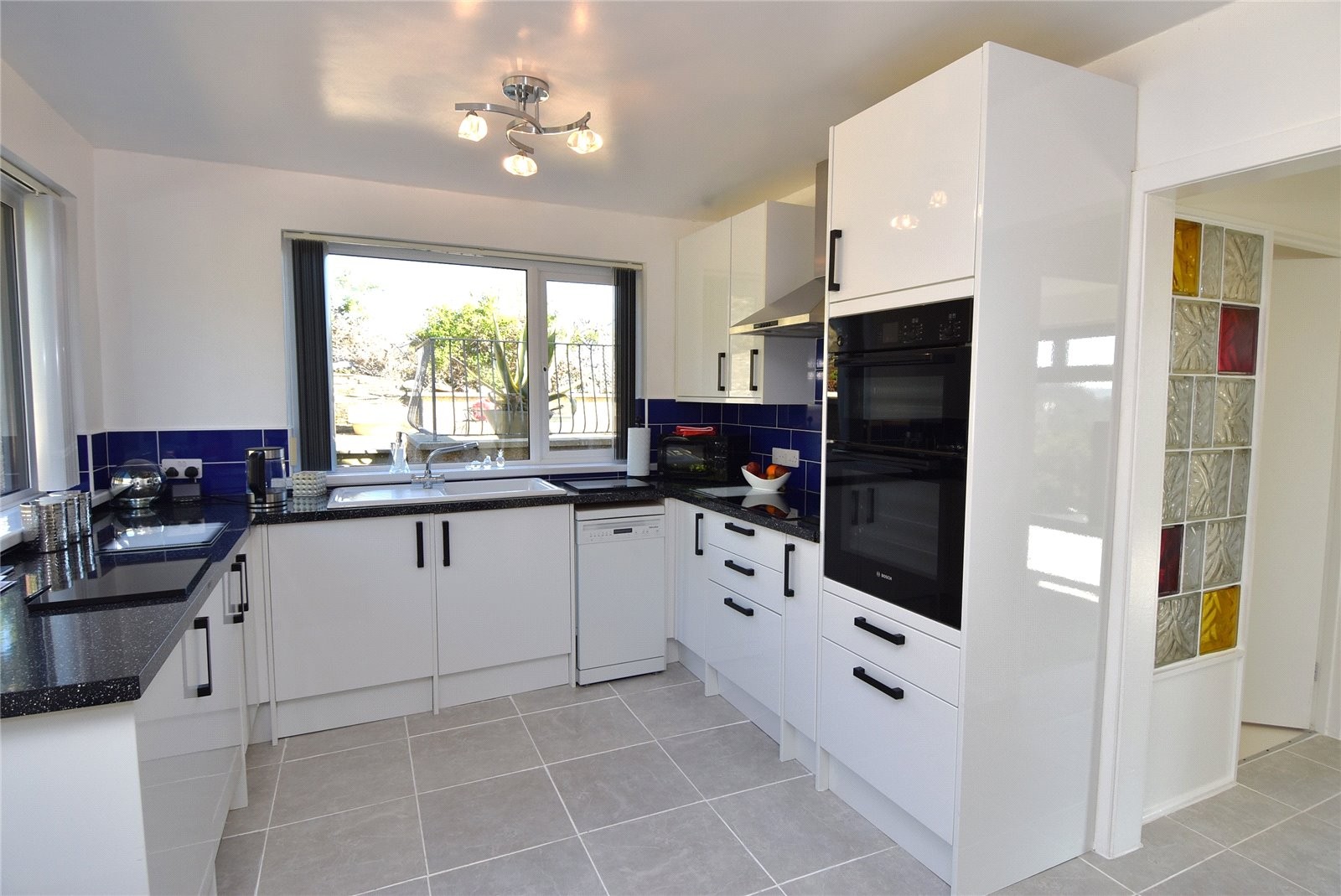 Rose Hill, St. Blazey image 17